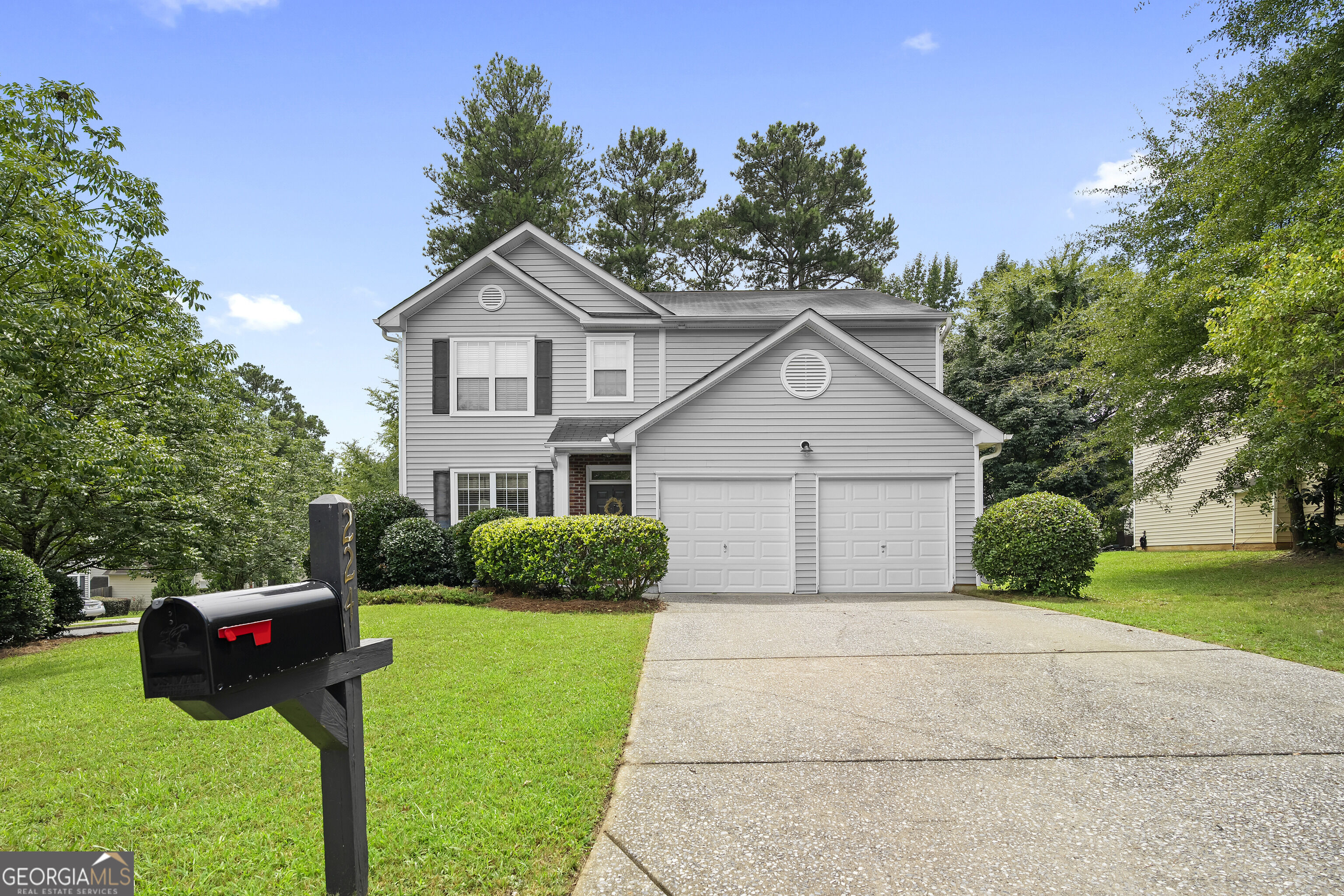 224 Copperbend Drive Property Photo 31