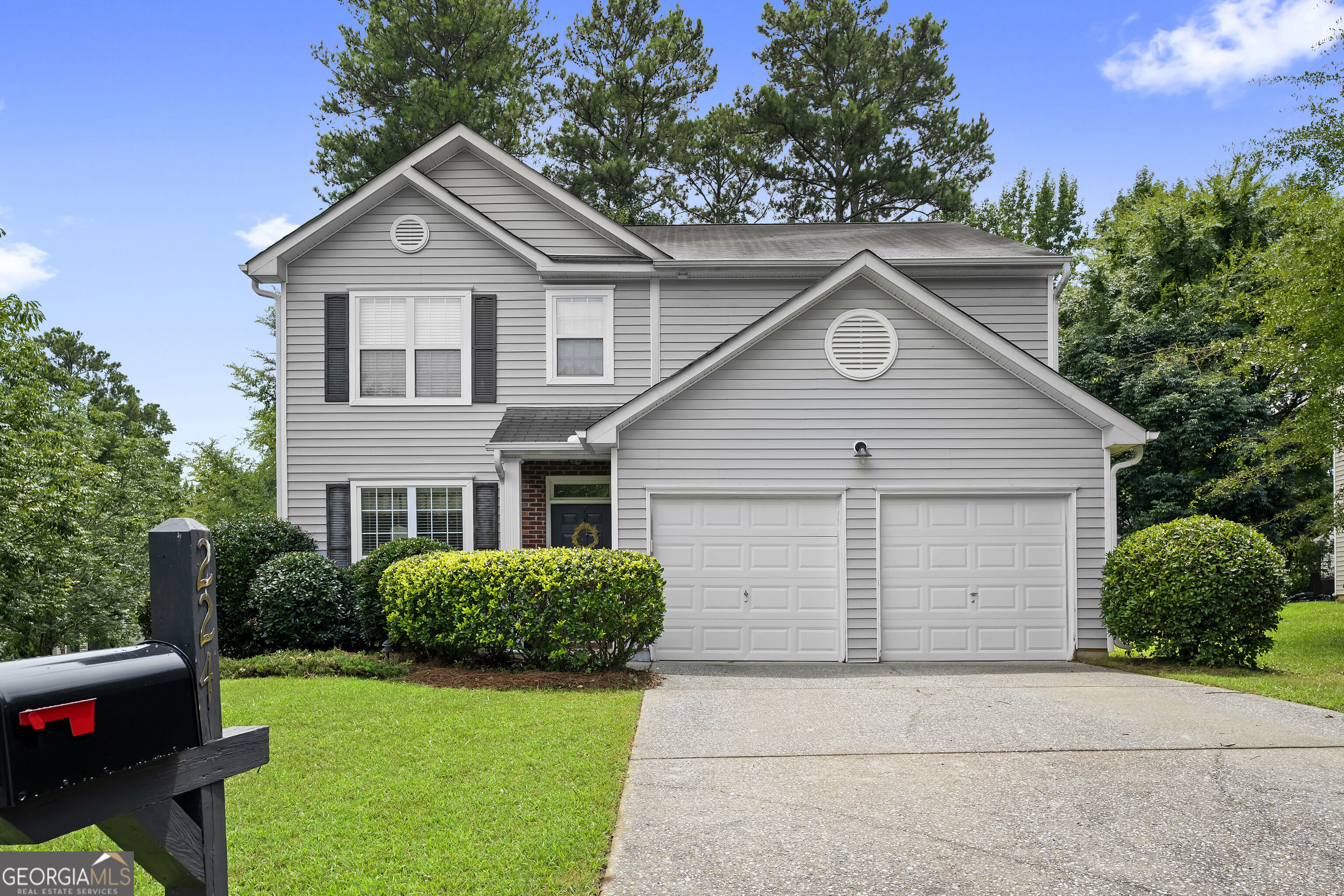 224 Copperbend Drive Property Photo 32