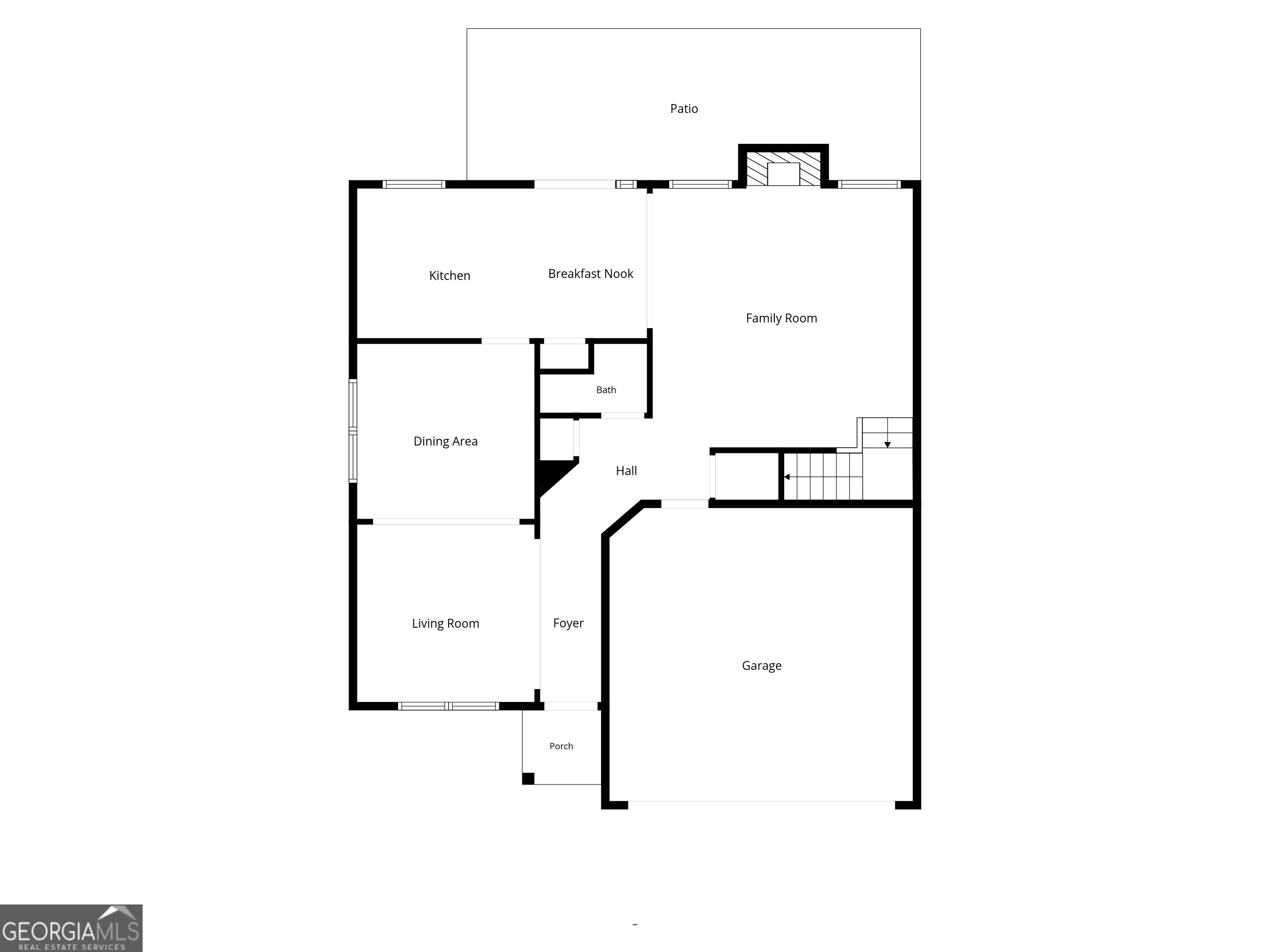 224 Copperbend Drive Property Photo 34