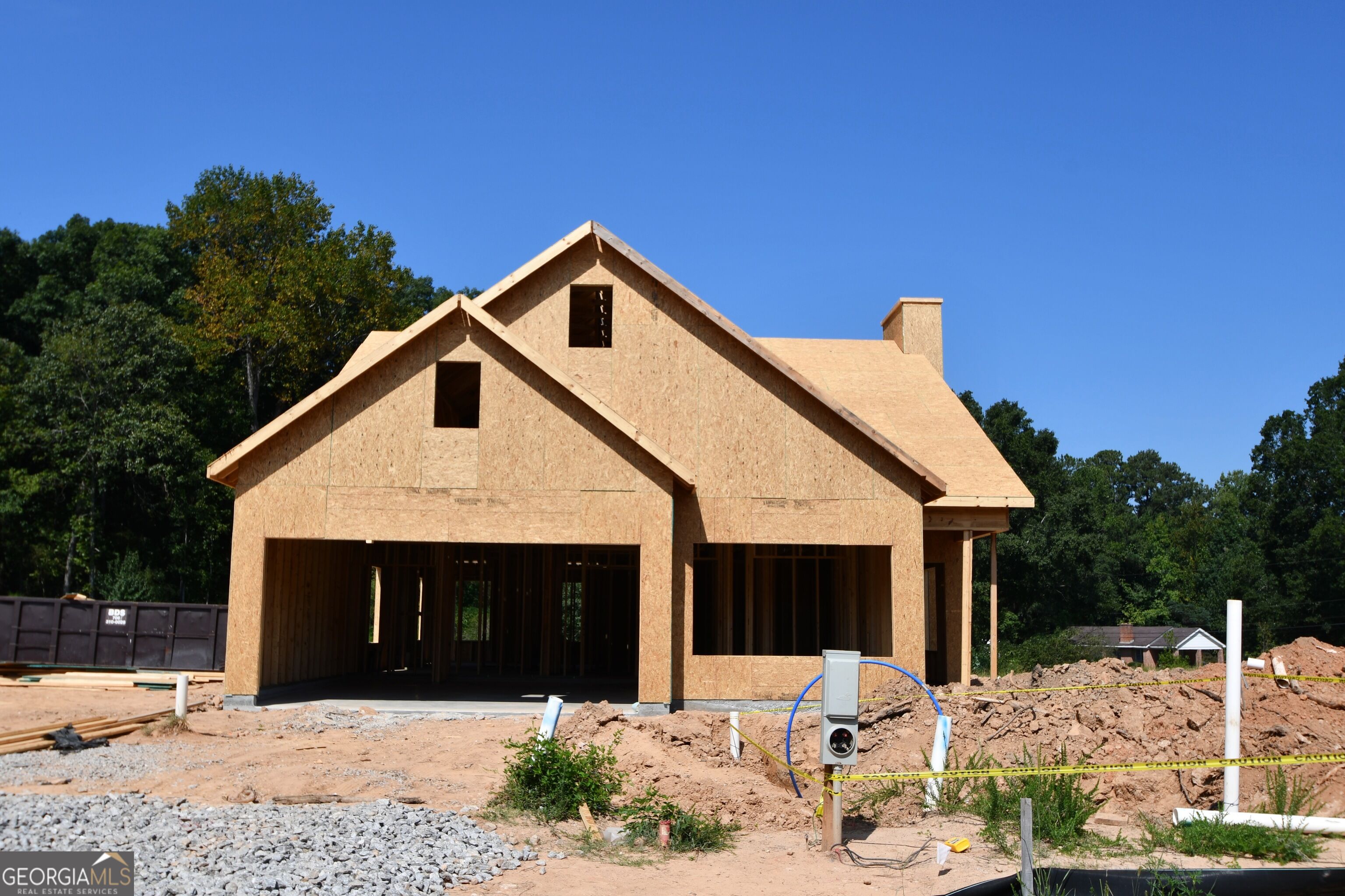 175 Timsbury Drive Property Photo 1