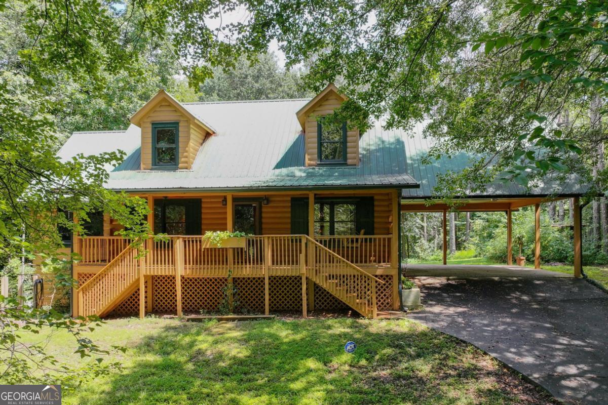 1448 Old County Farm Road Property Photo 2