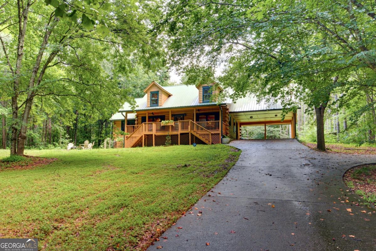 1448 Old County Farm Road Property Photo 3