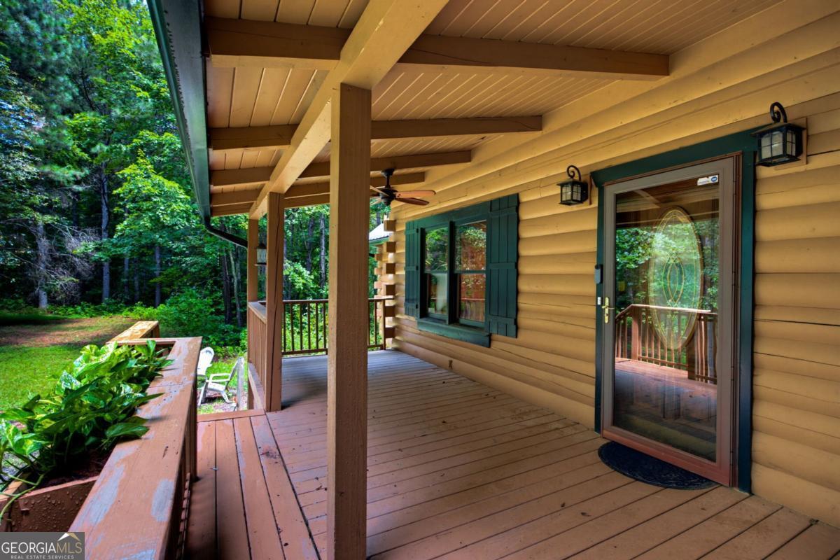 1448 Old County Farm Road Property Photo 4