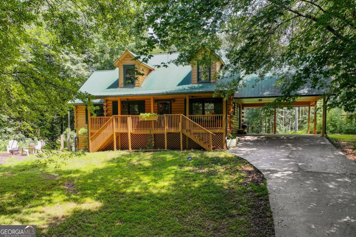 1448 Old County Farm Road Property Photo 56