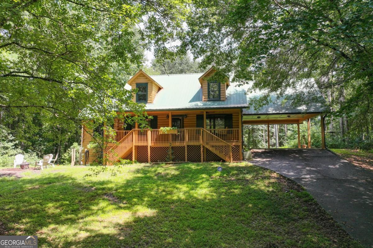 1448 Old County Farm Road Property Photo 59