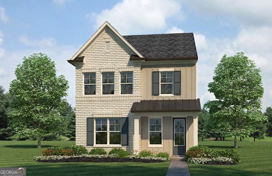 5377 Gray Birch Bend