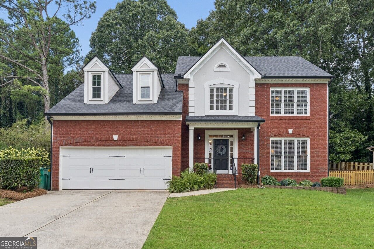 420 Dunhill View Court Property Photo 1