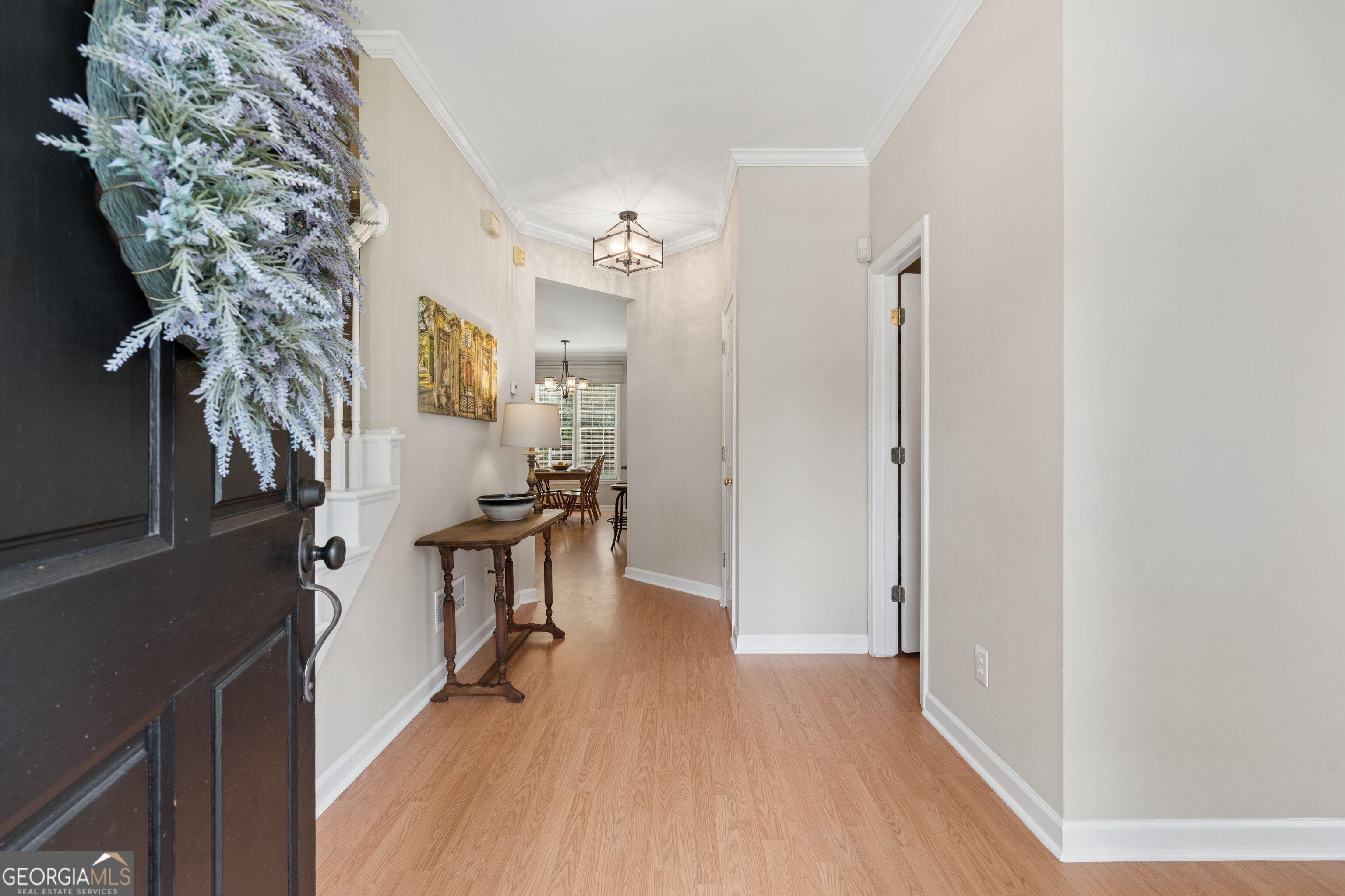 420 Dunhill View Court Property Photo 4