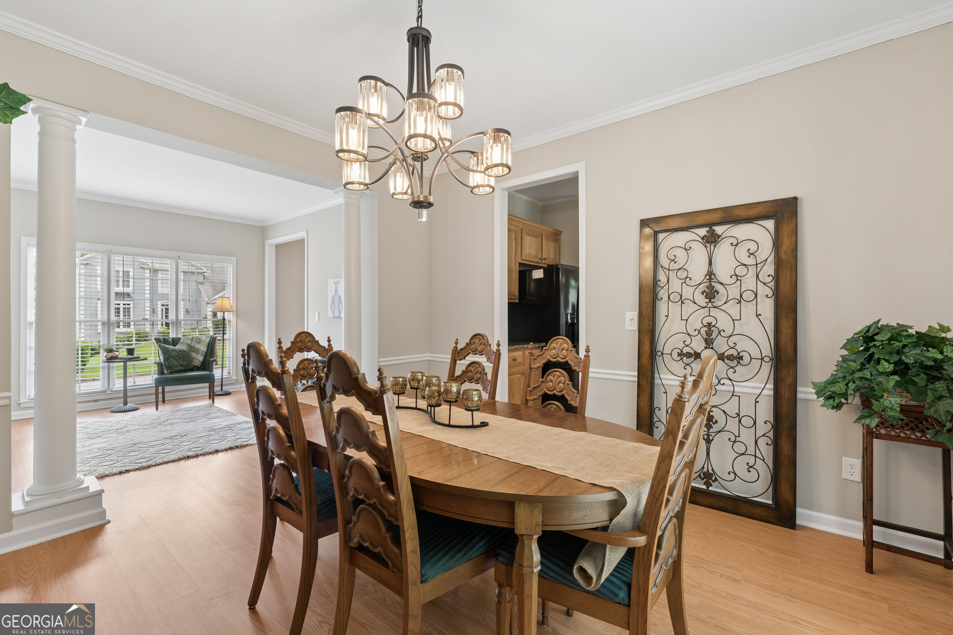 420 Dunhill View Court Property Photo 6
