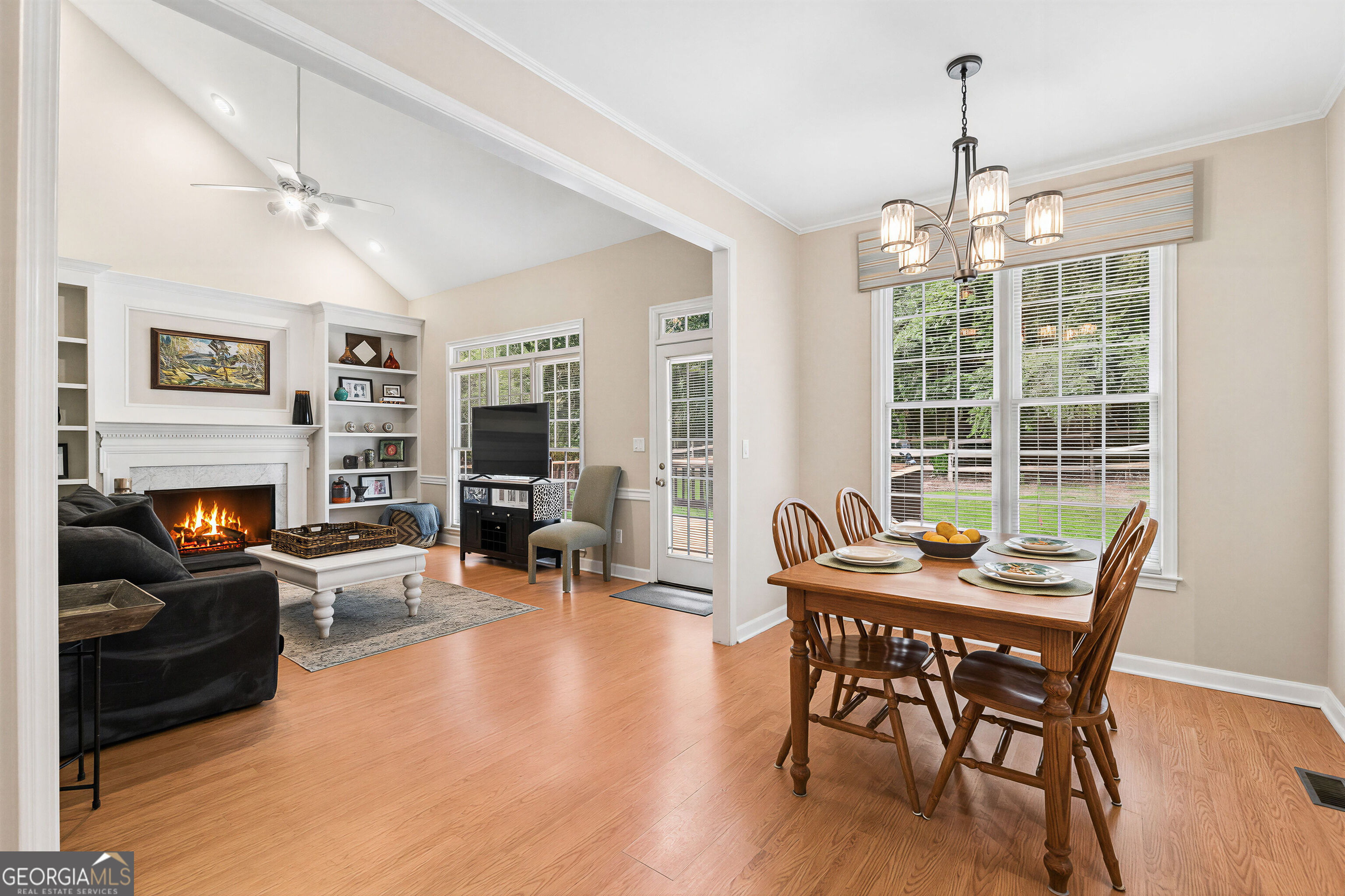 420 Dunhill View Court Property Photo 10