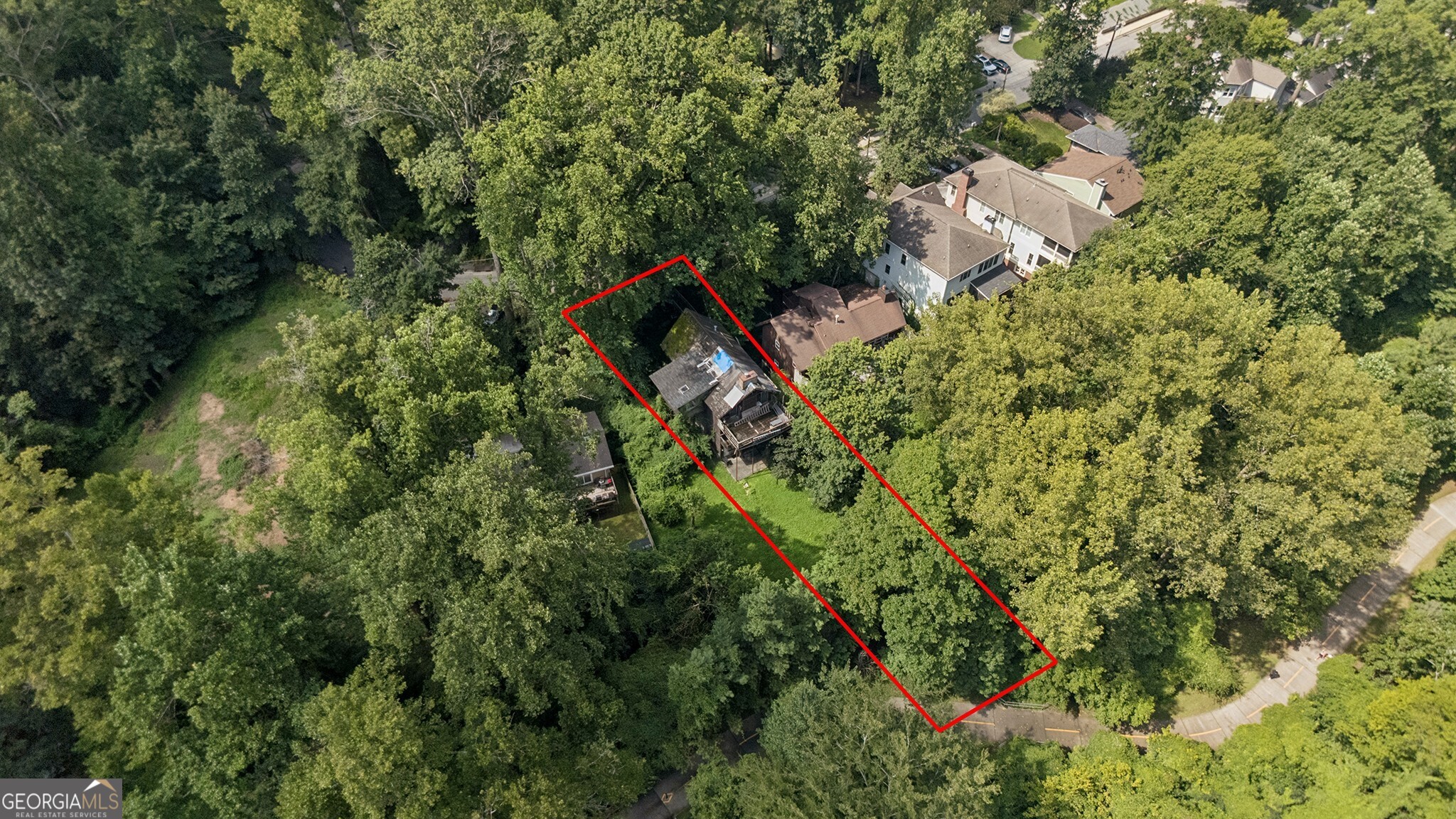 469 Overbrook Drive Nw Property Photo 1