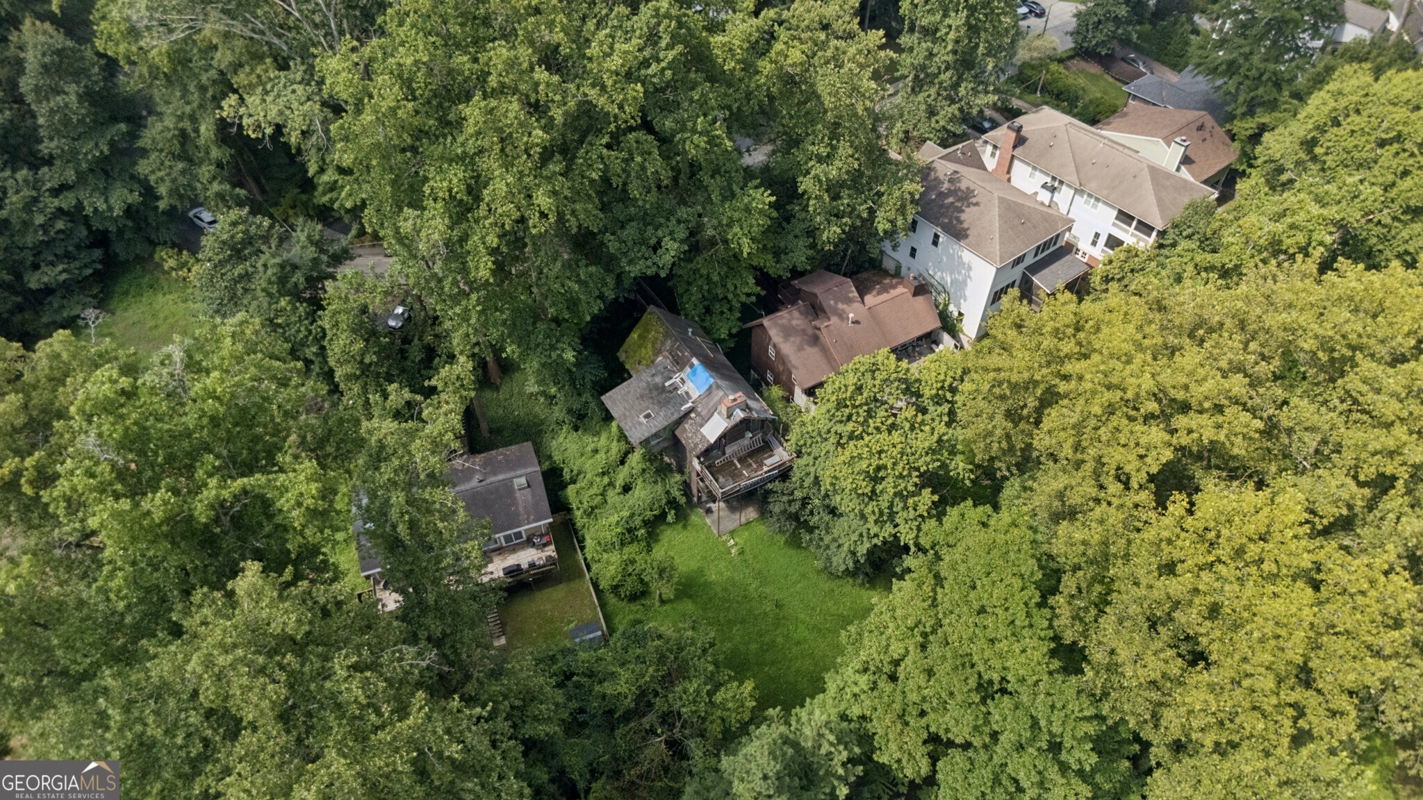469 Overbrook Drive Nw Property Photo 6
