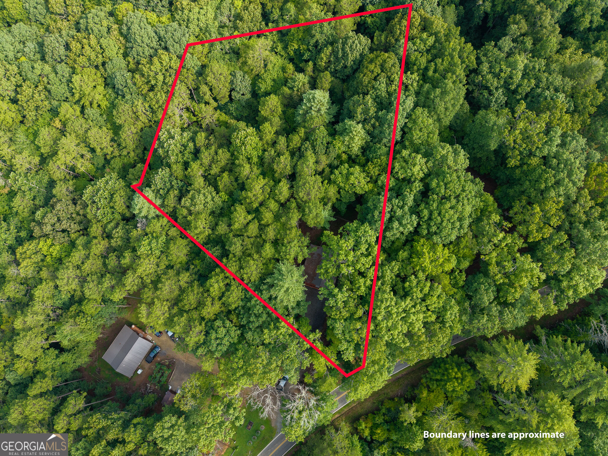 40 Lynae Lane Property Photo 5
