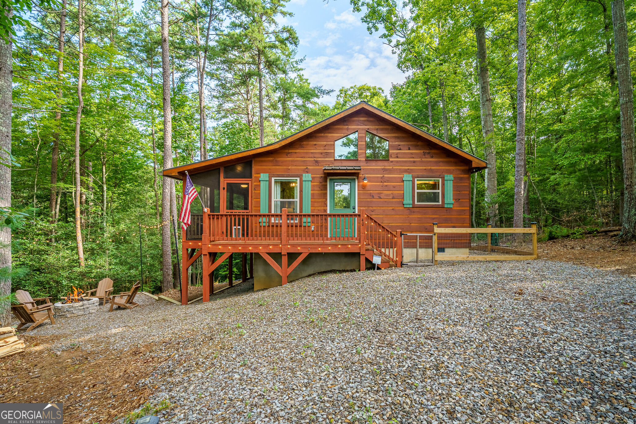 40 Lynae Lane Property Photo 32