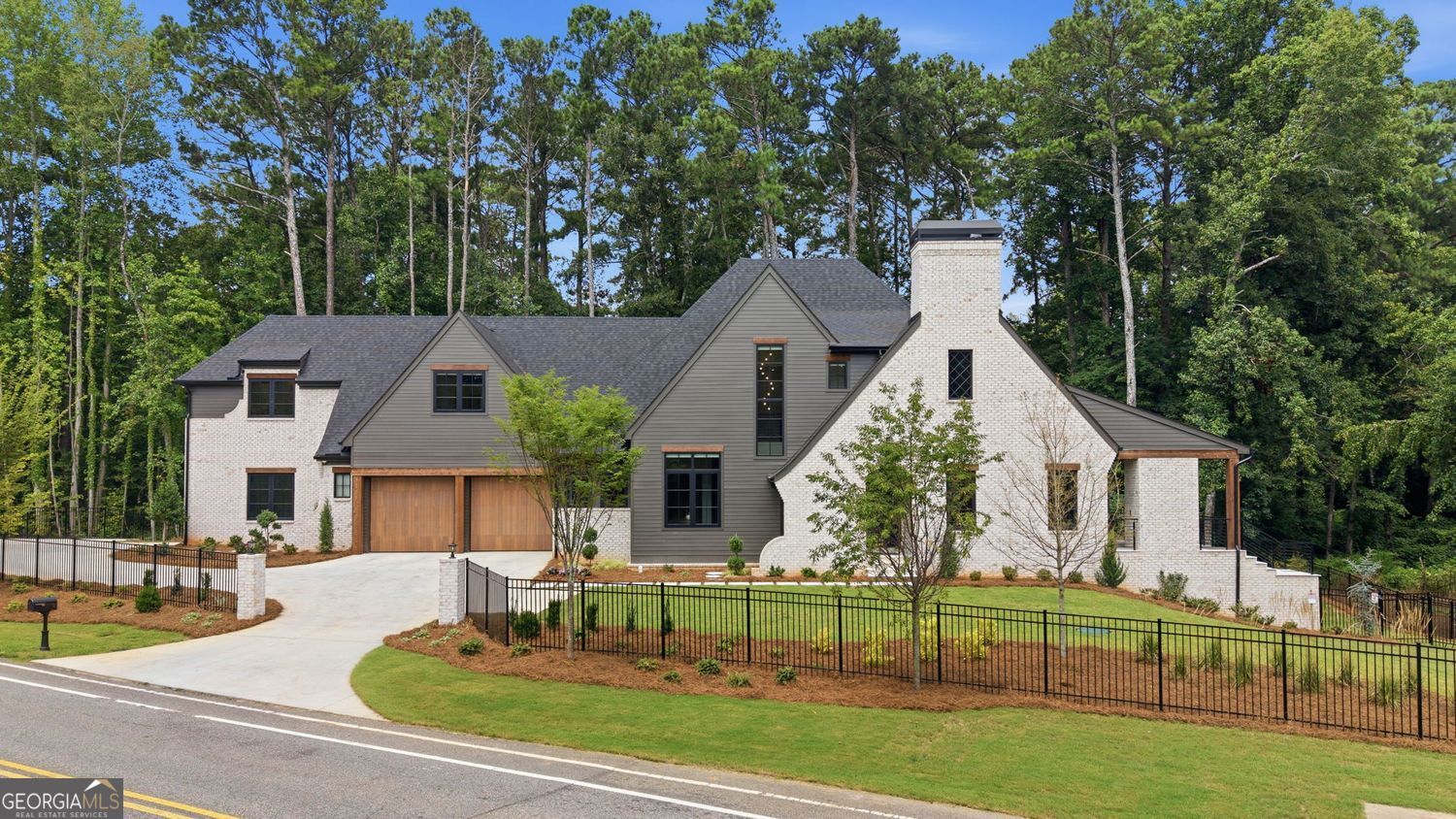 1770 Mayfield Road Property Photo 1