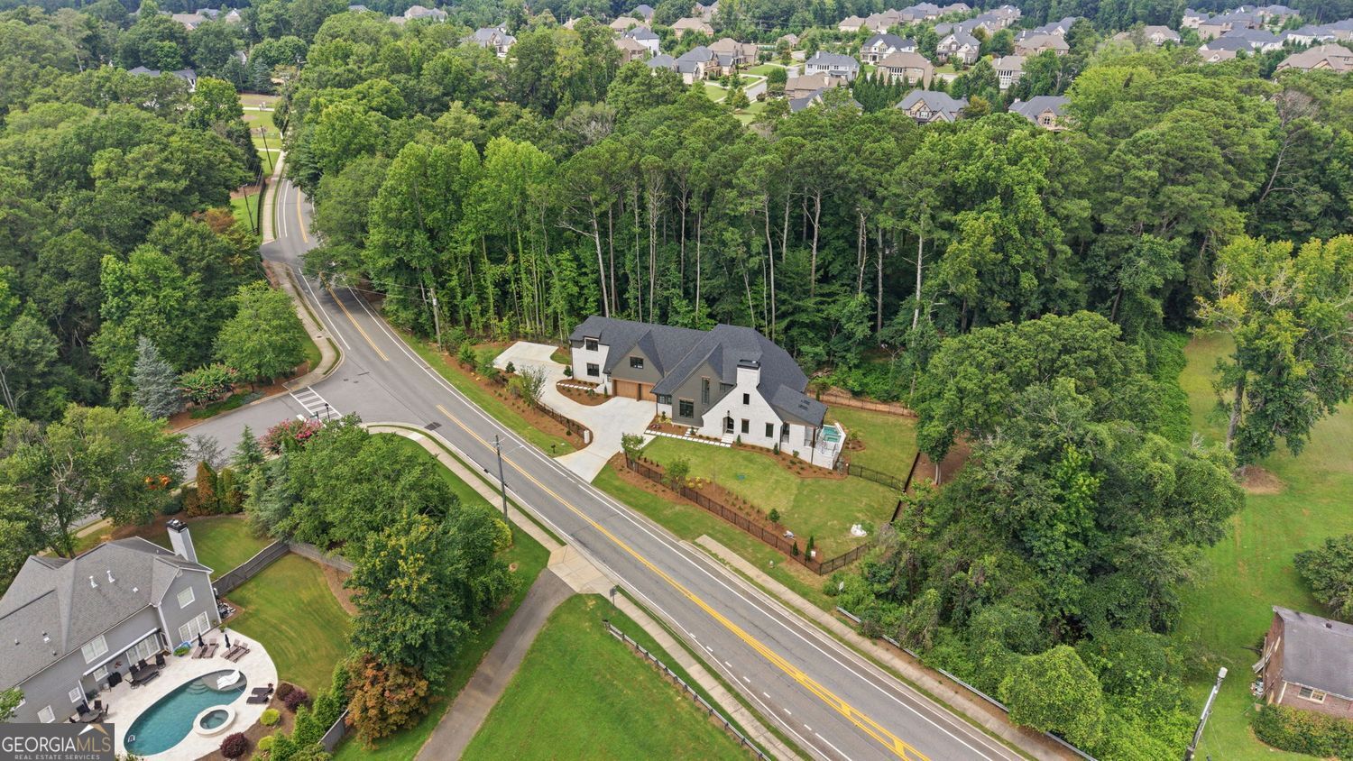 1770 Mayfield Road Property Photo 2