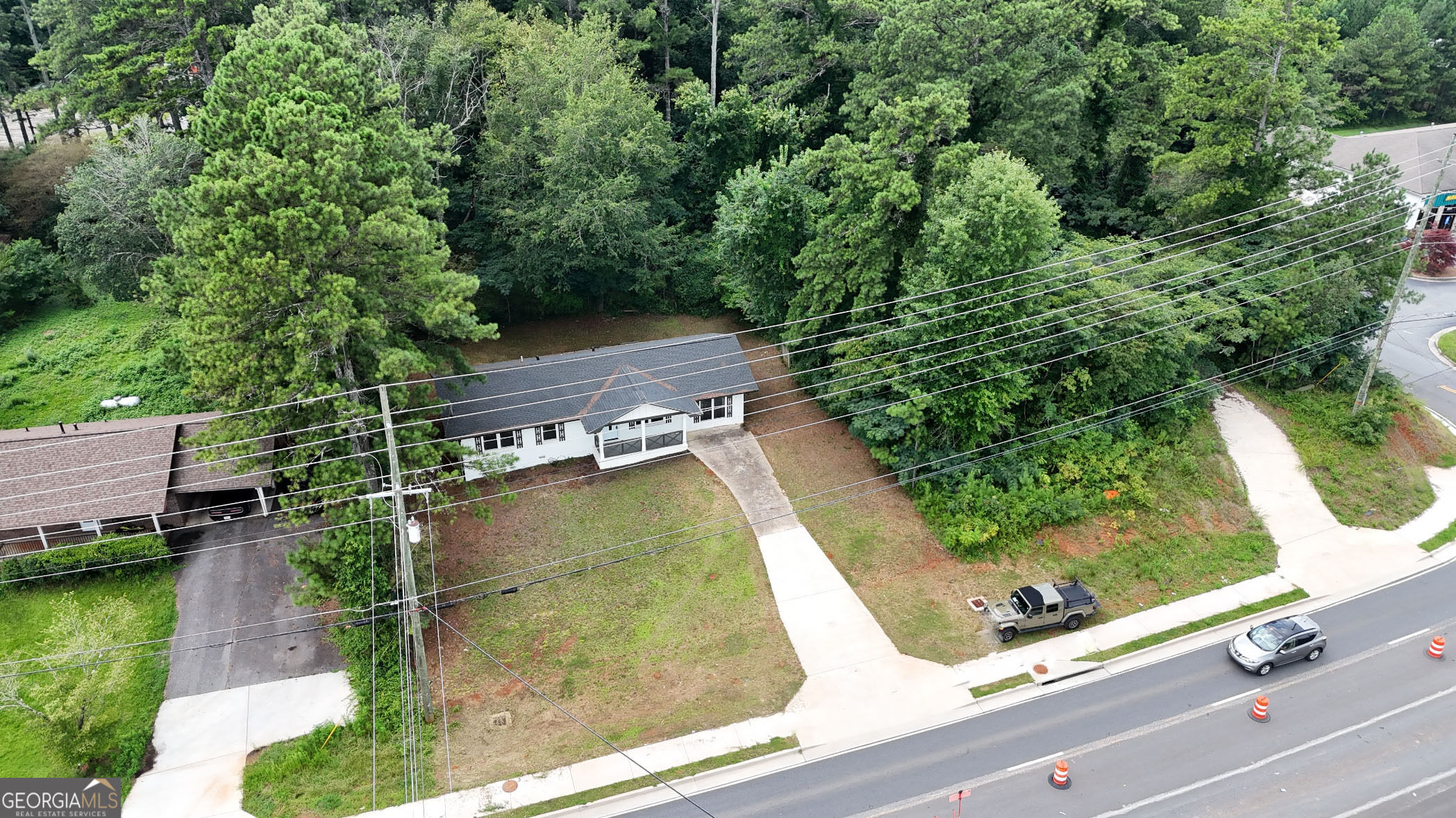 8535 Hiram Acworth Highway Property Photo 23