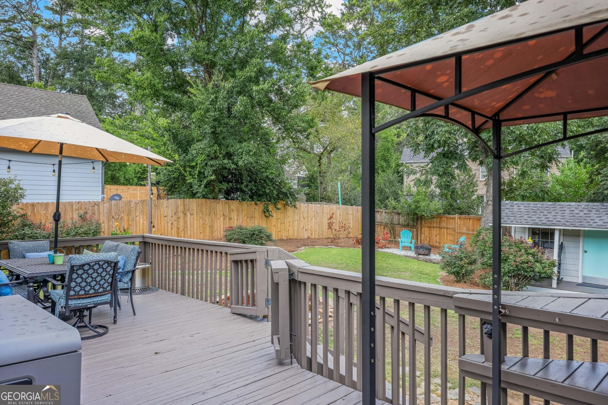 2524 Drew Valley Road Property Photo 27