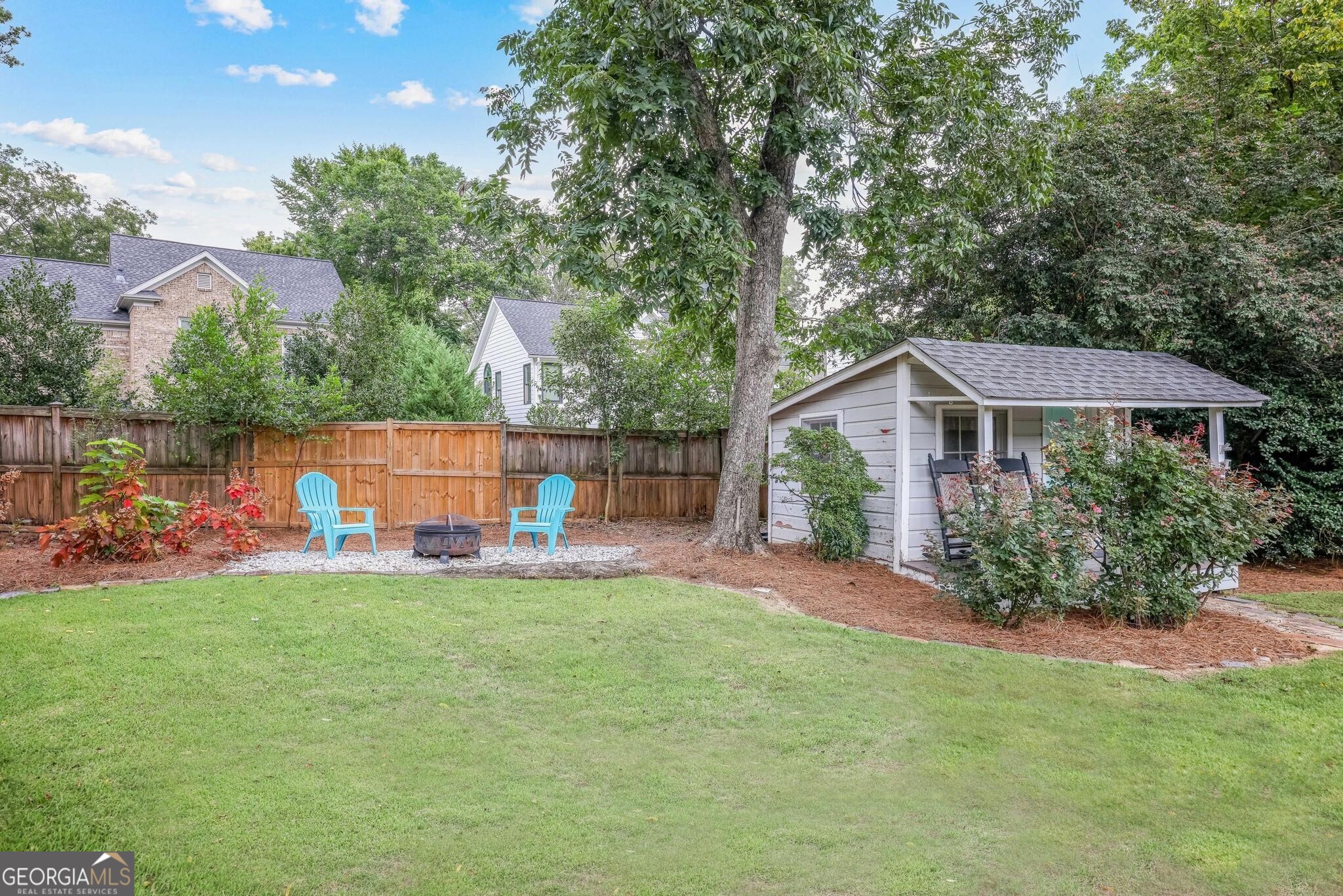 2524 Drew Valley Road Property Photo 30