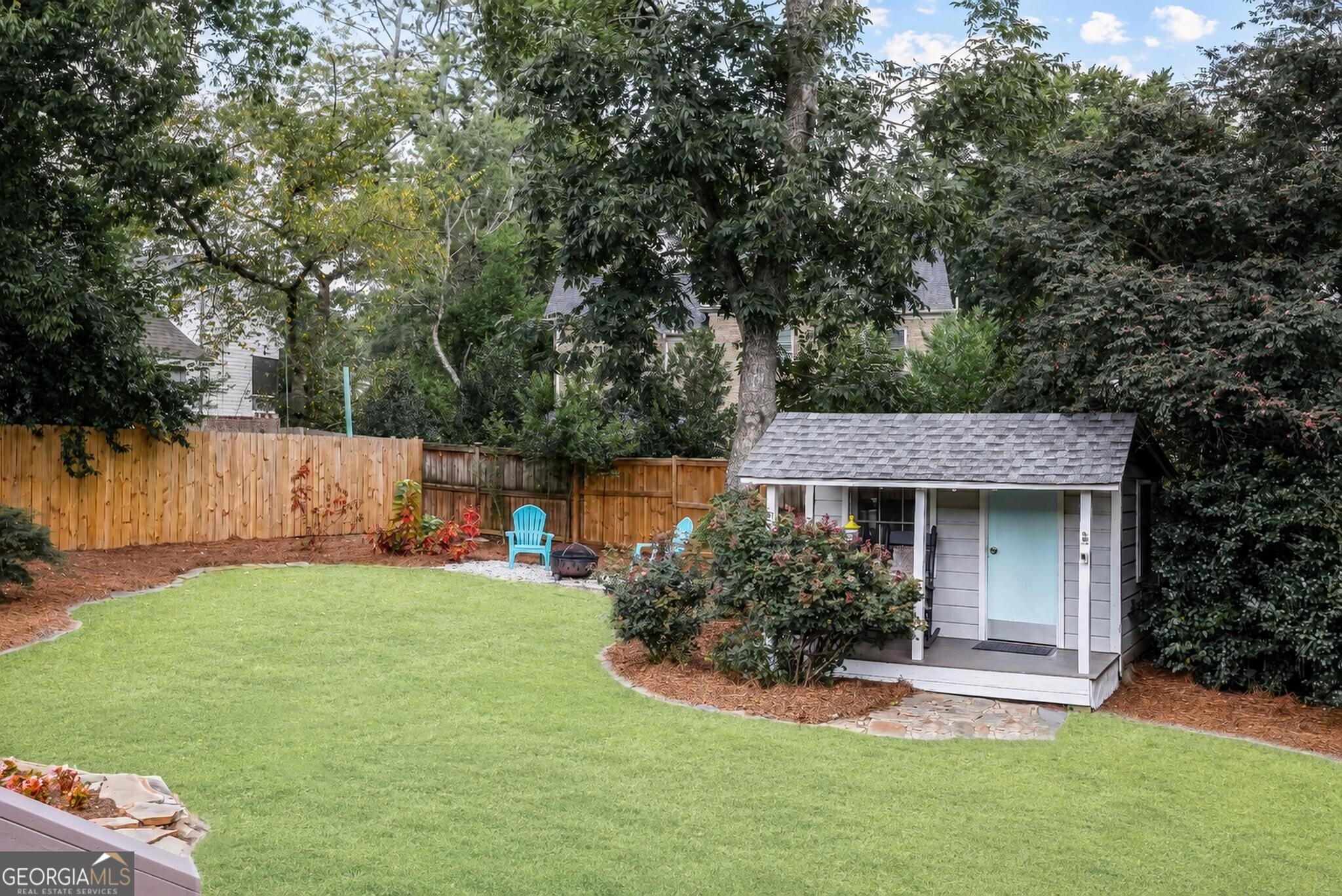 2524 Drew Valley Road Property Photo 31