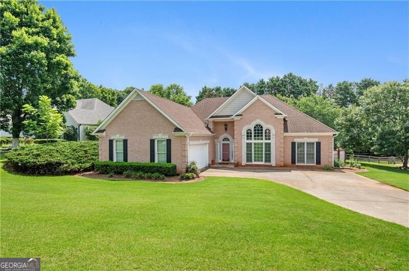 6430 Tyler Way Property Photo 1