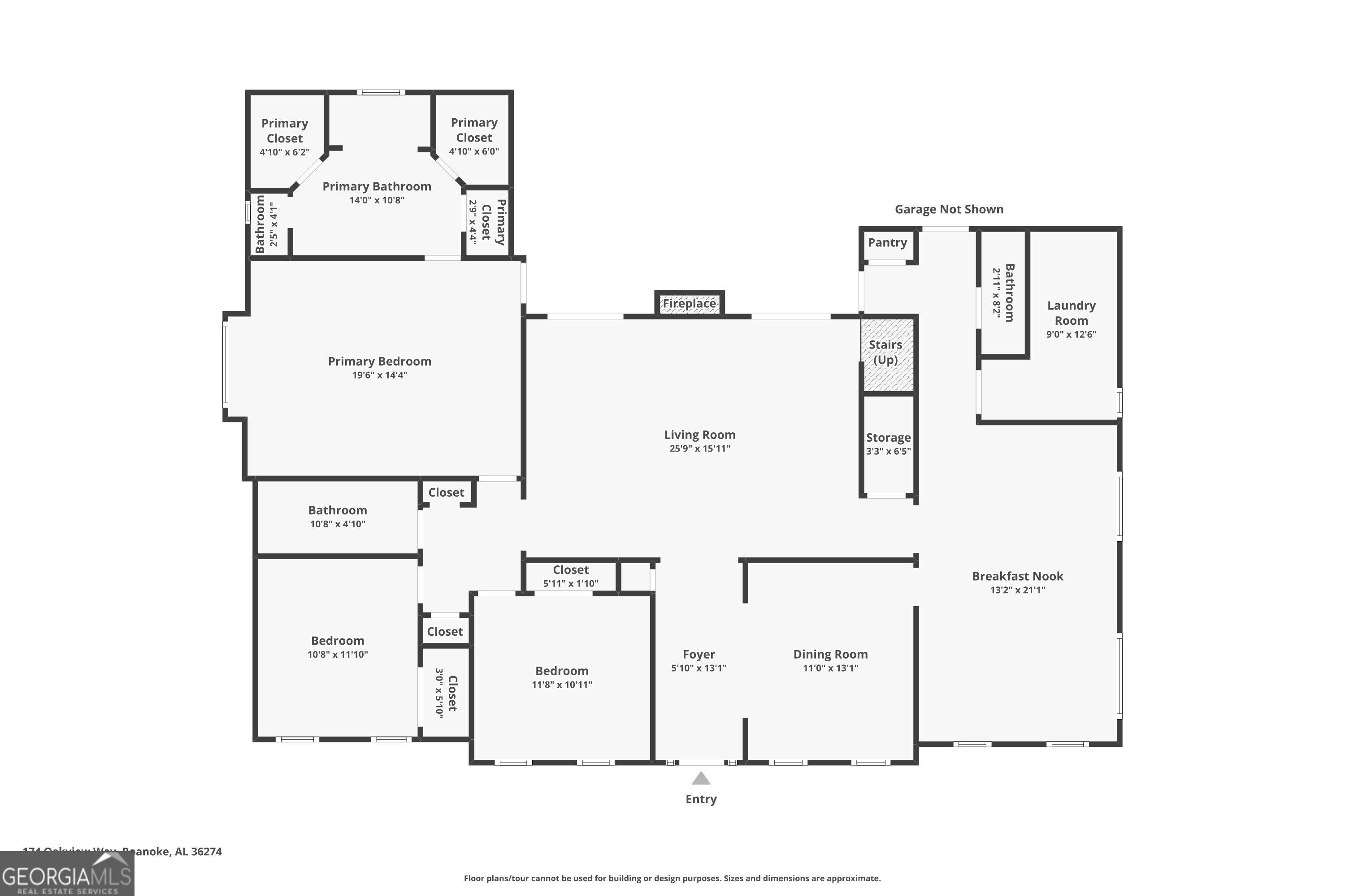 174 Oakview Way Property Photo 52