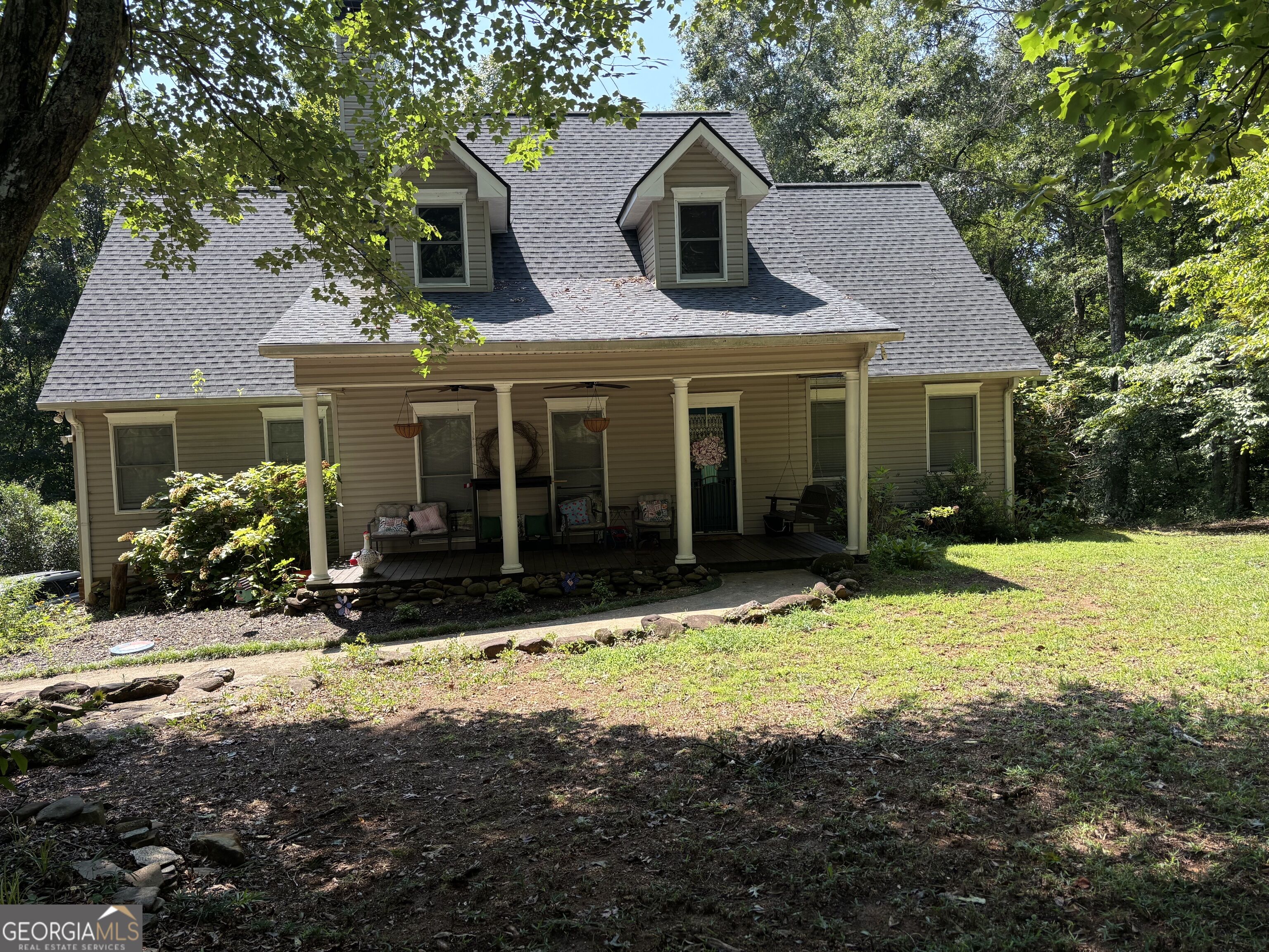 399 Grindstone Creek Drive Property Photo 1