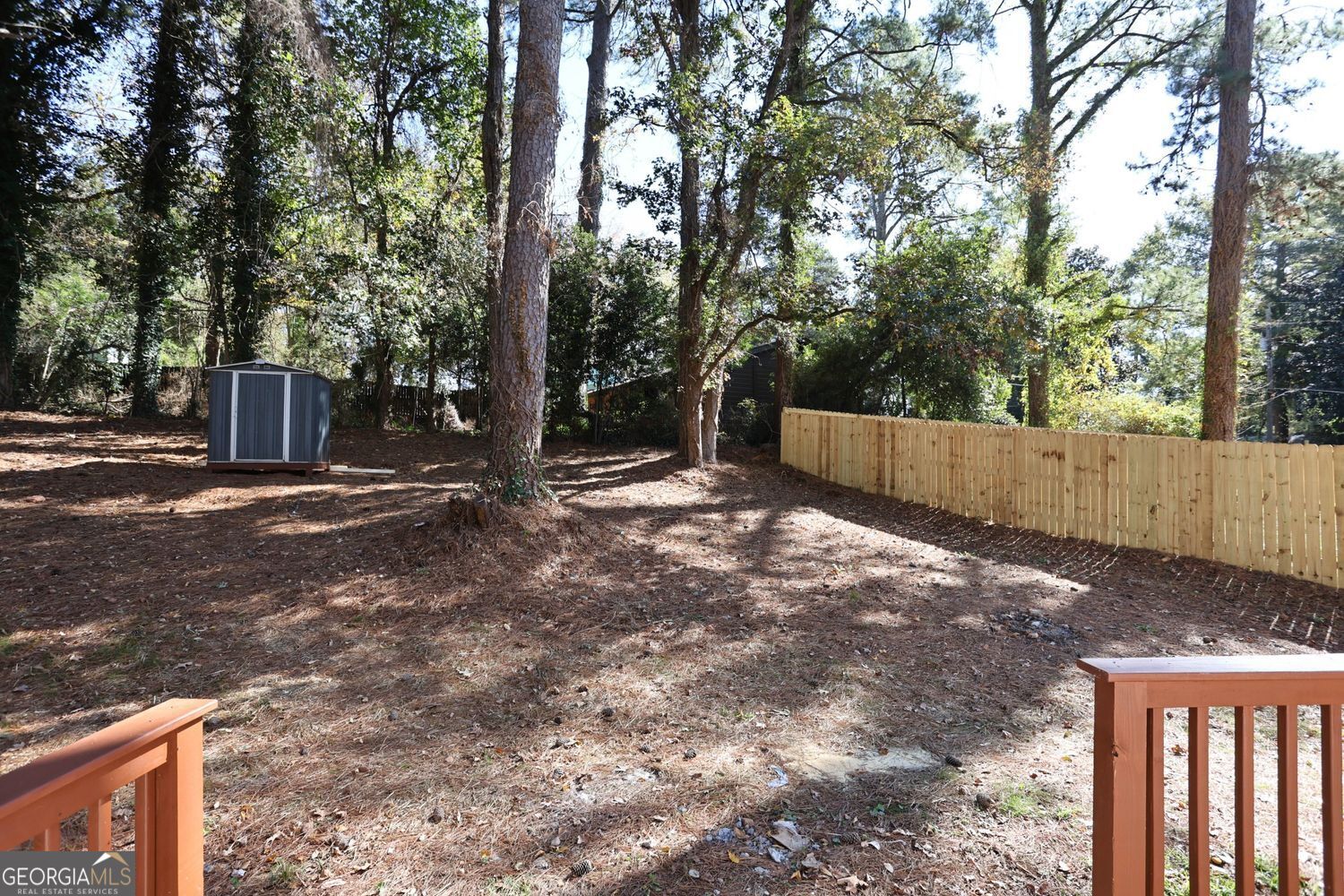 1508 Peachcrest Road Property Photo 22