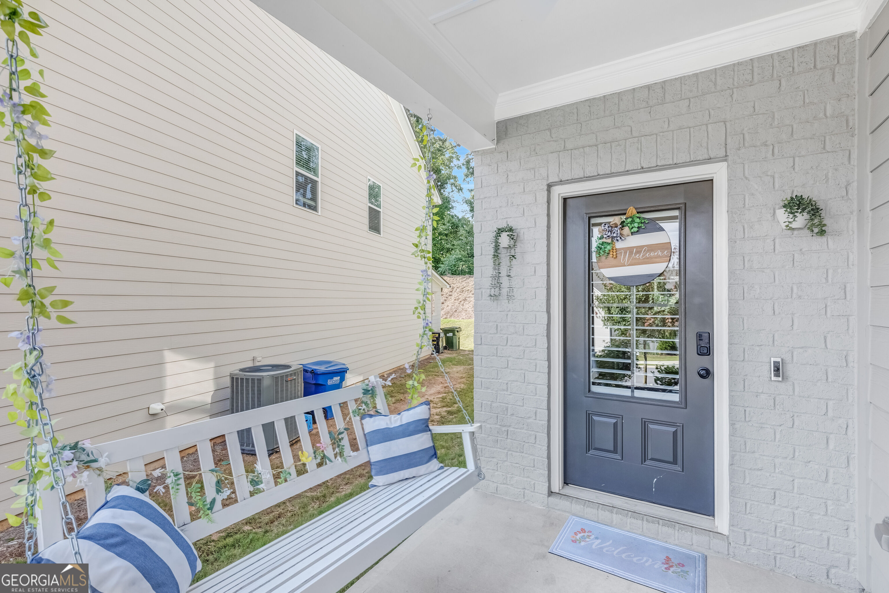 5317 Fox Hill Lane Property Photo 5