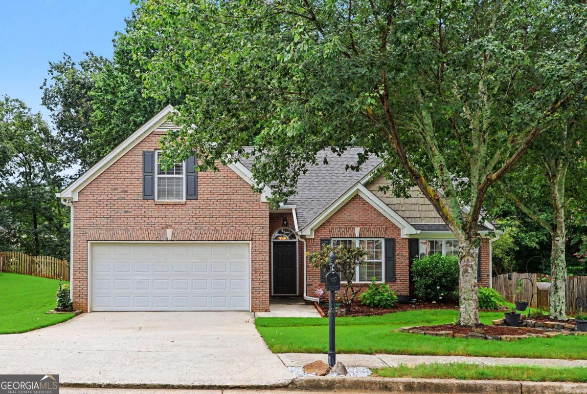 2038 Wildcat Cliffs Lane