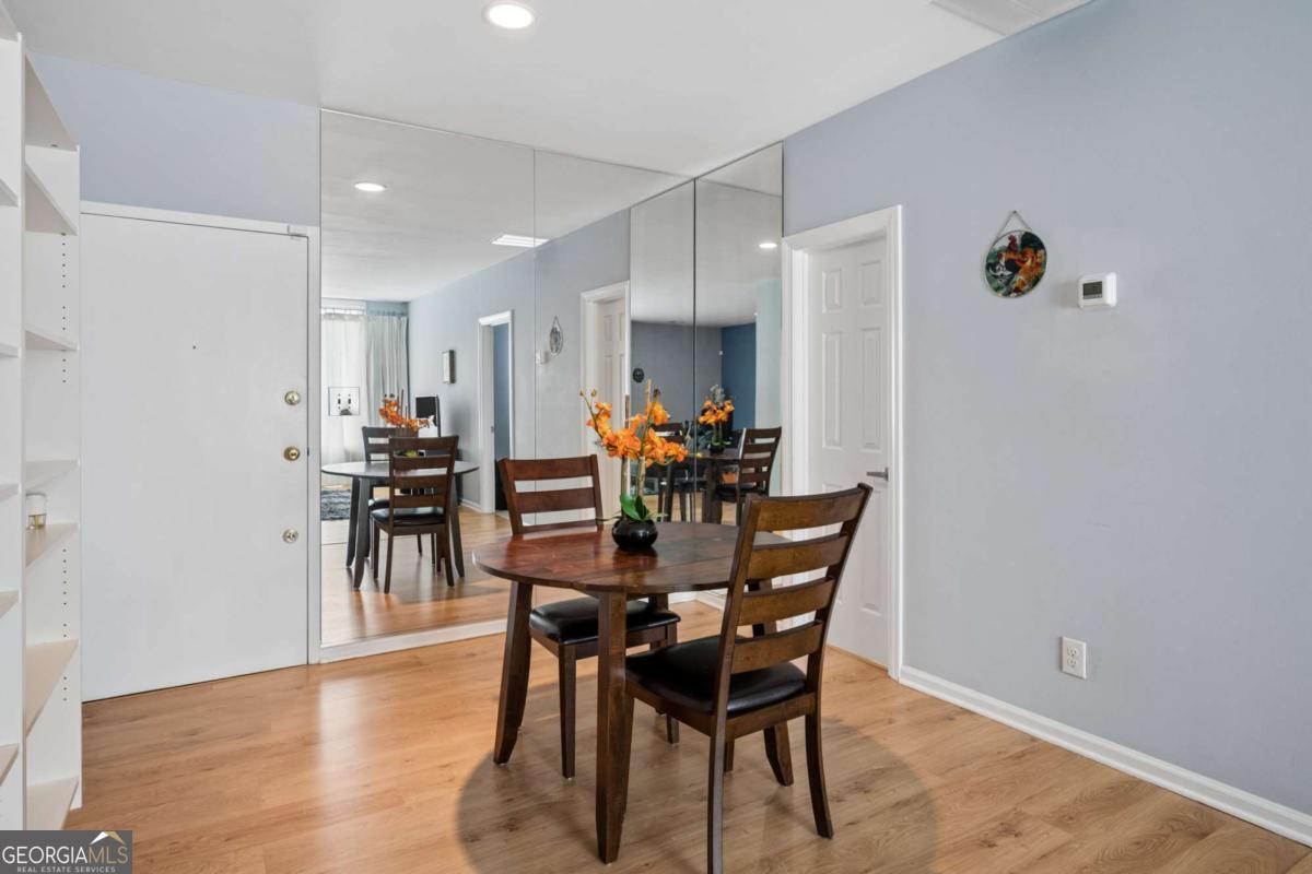 1421 Peachtree Street Ne # 304 Property Photo 3