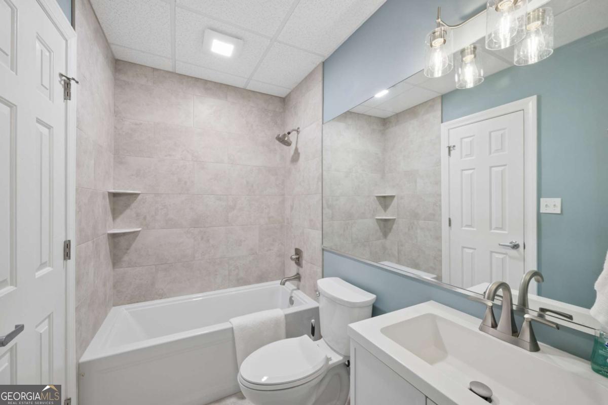1421 Peachtree Street Ne # 304 Property Photo 10