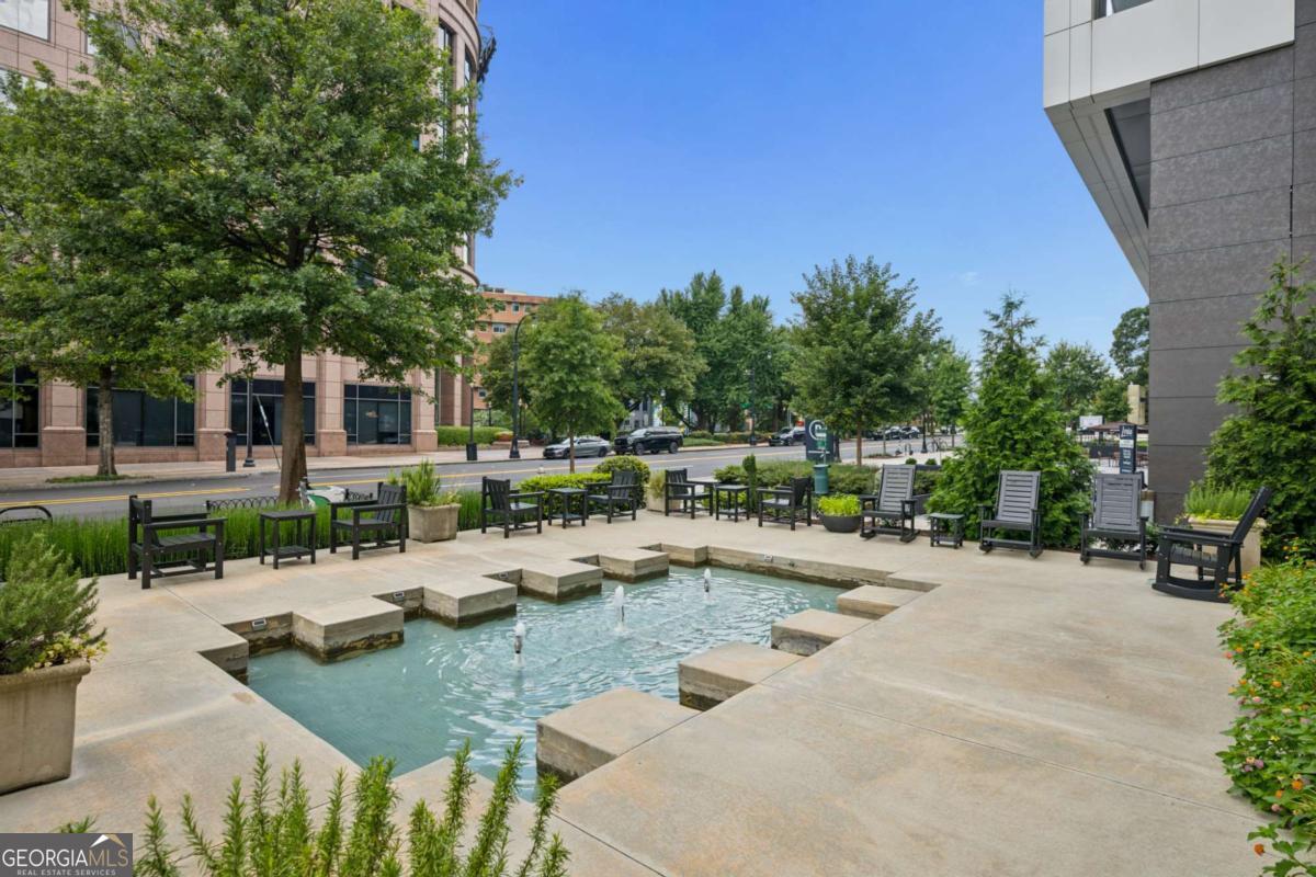 1421 Peachtree Street Ne # 304 Property Photo 13
