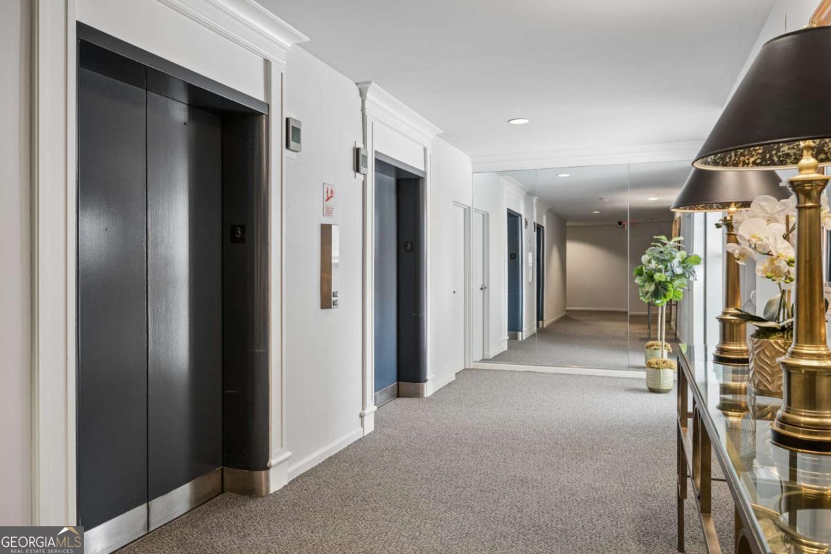 1421 Peachtree Street Ne # 304 Property Photo 15