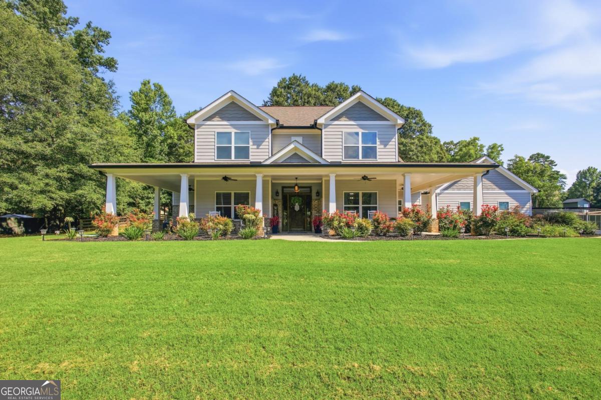 579 New Cut Road Property Photo 1