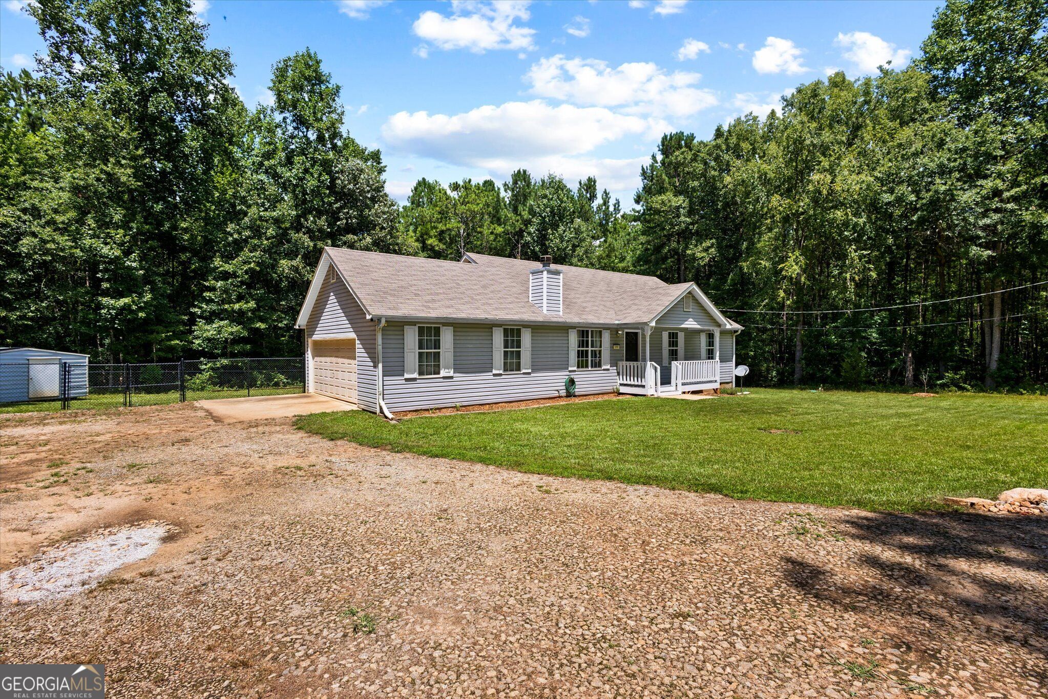 190 Smoak Field Road Property Photo 9