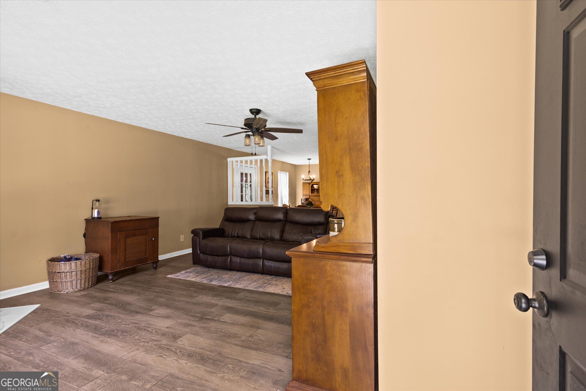 190 Smoak Field Road Property Photo 11