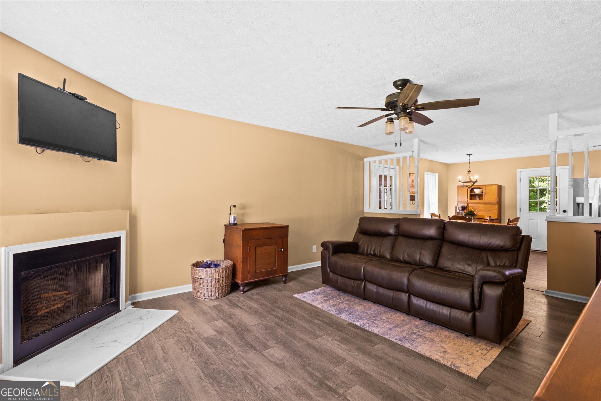 190 Smoak Field Road Property Photo 13