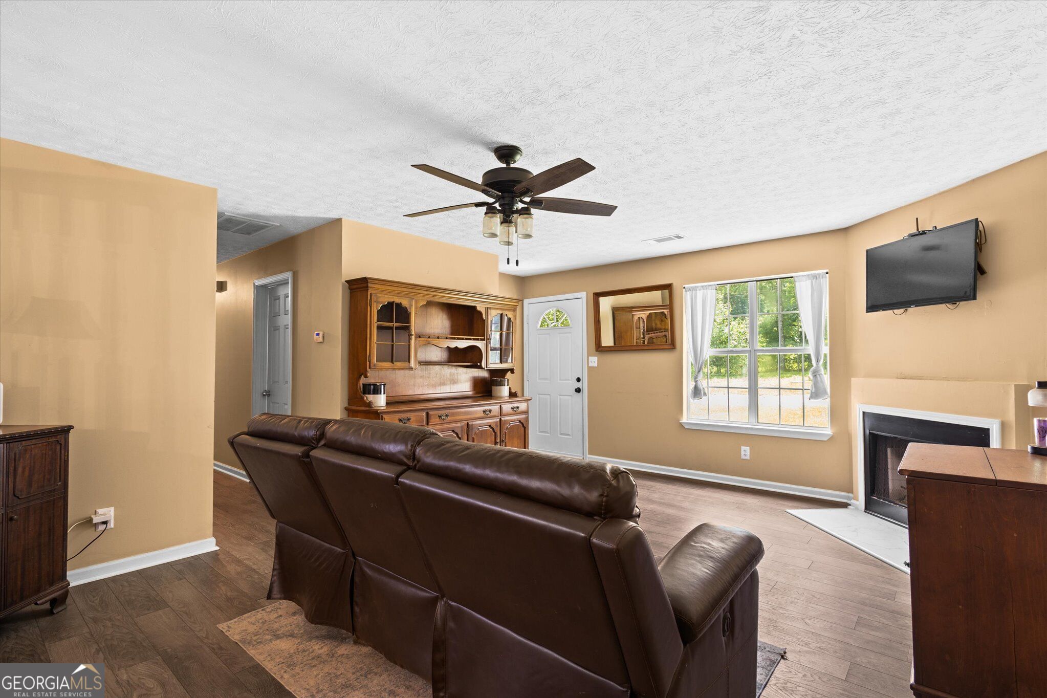 190 Smoak Field Road Property Photo 14