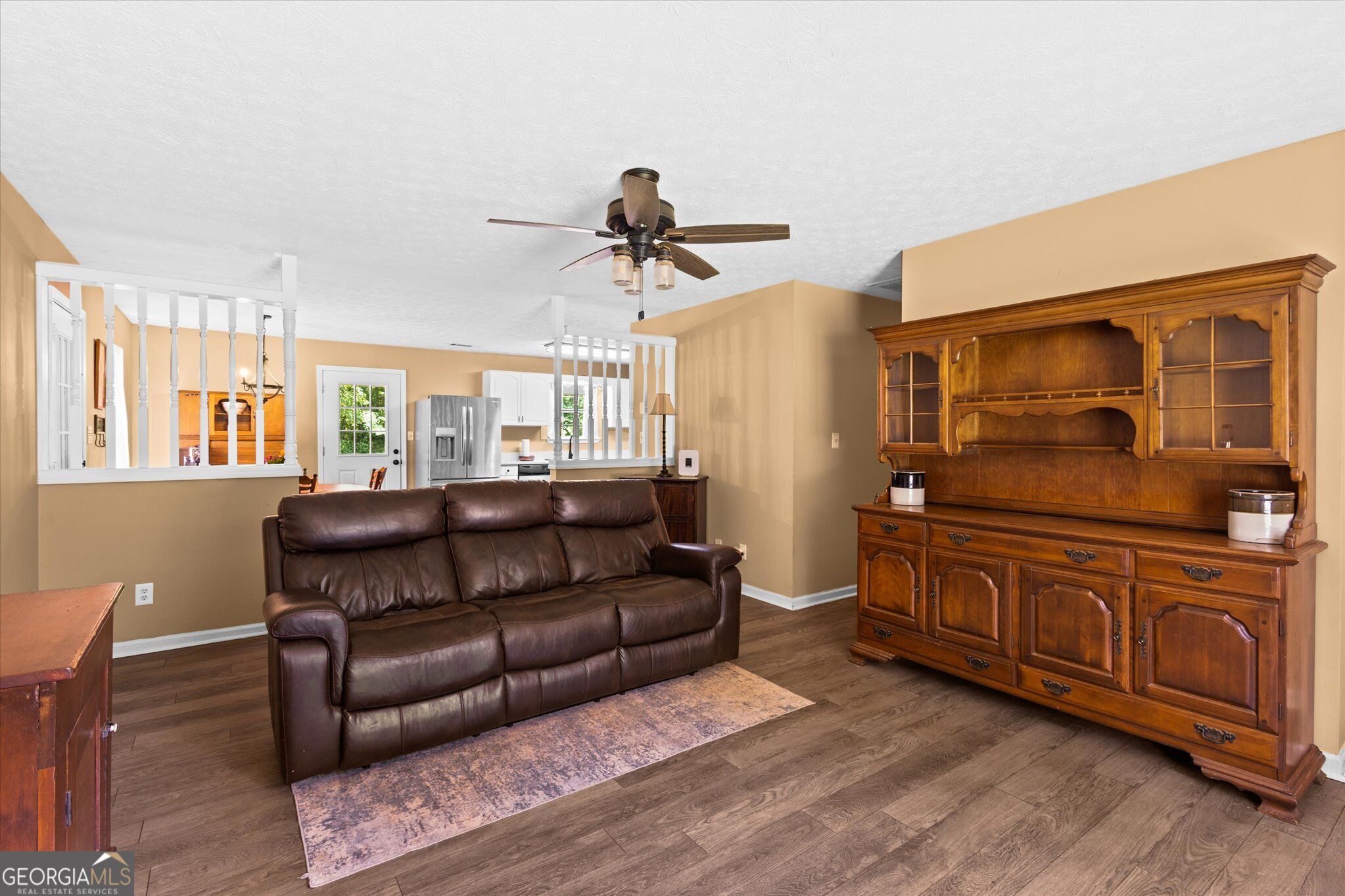 190 Smoak Field Road Property Photo 15