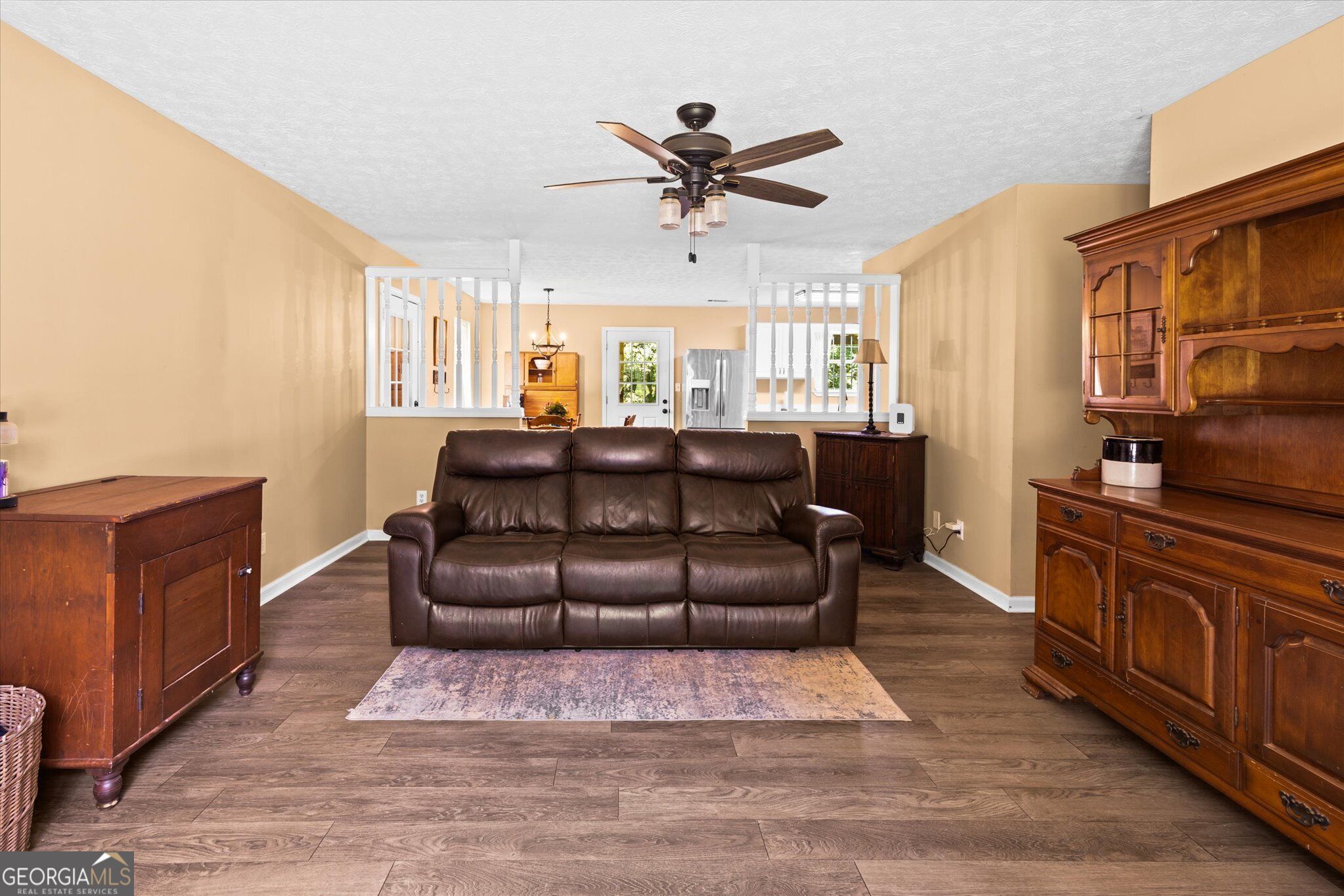 190 Smoak Field Road Property Photo 17