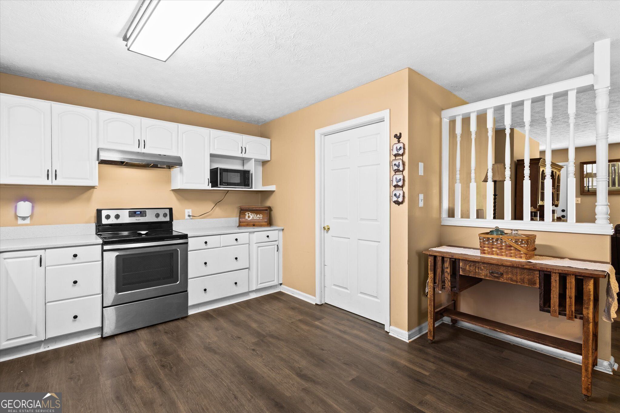 190 Smoak Field Road Property Photo 20