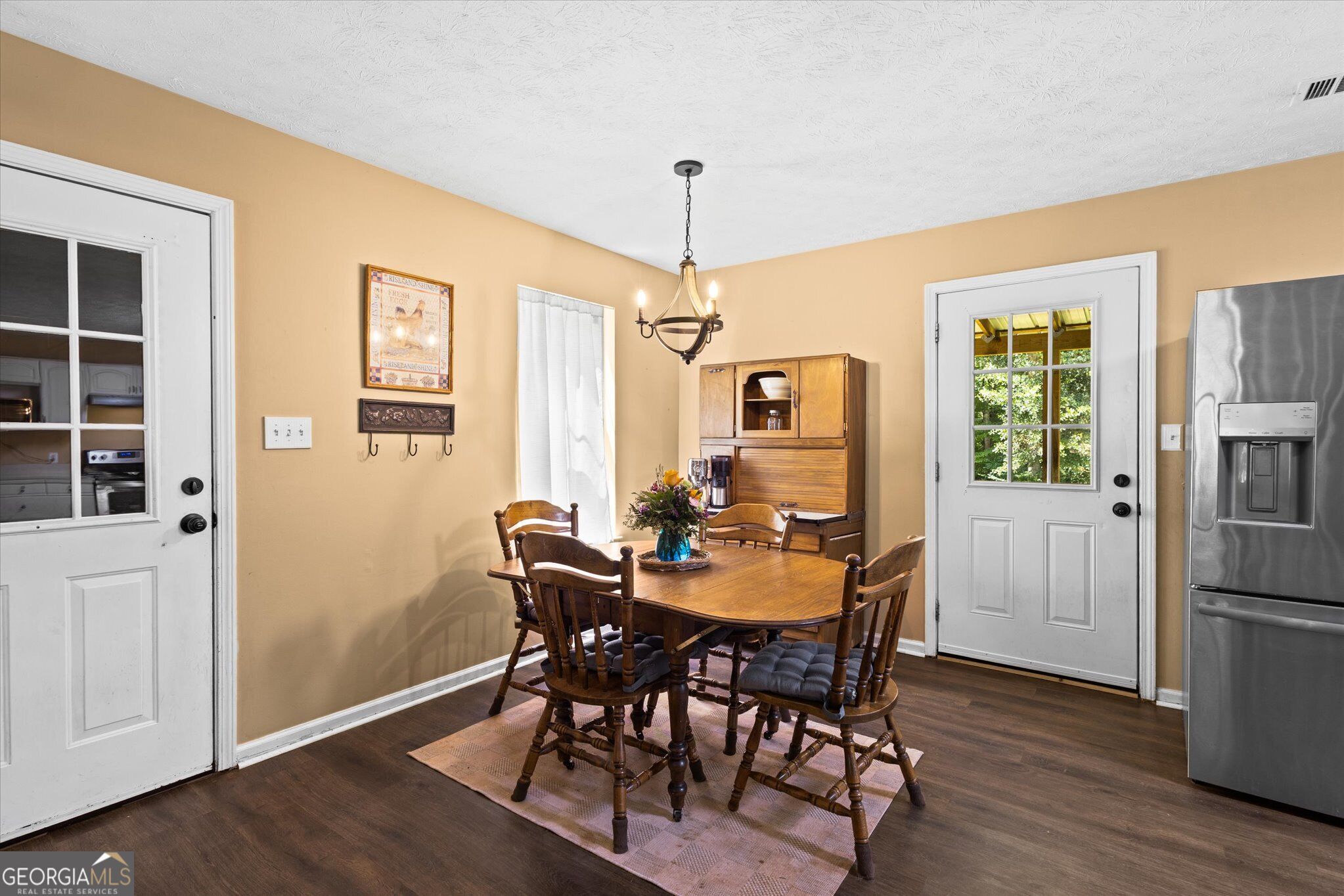 190 Smoak Field Road Property Photo 23