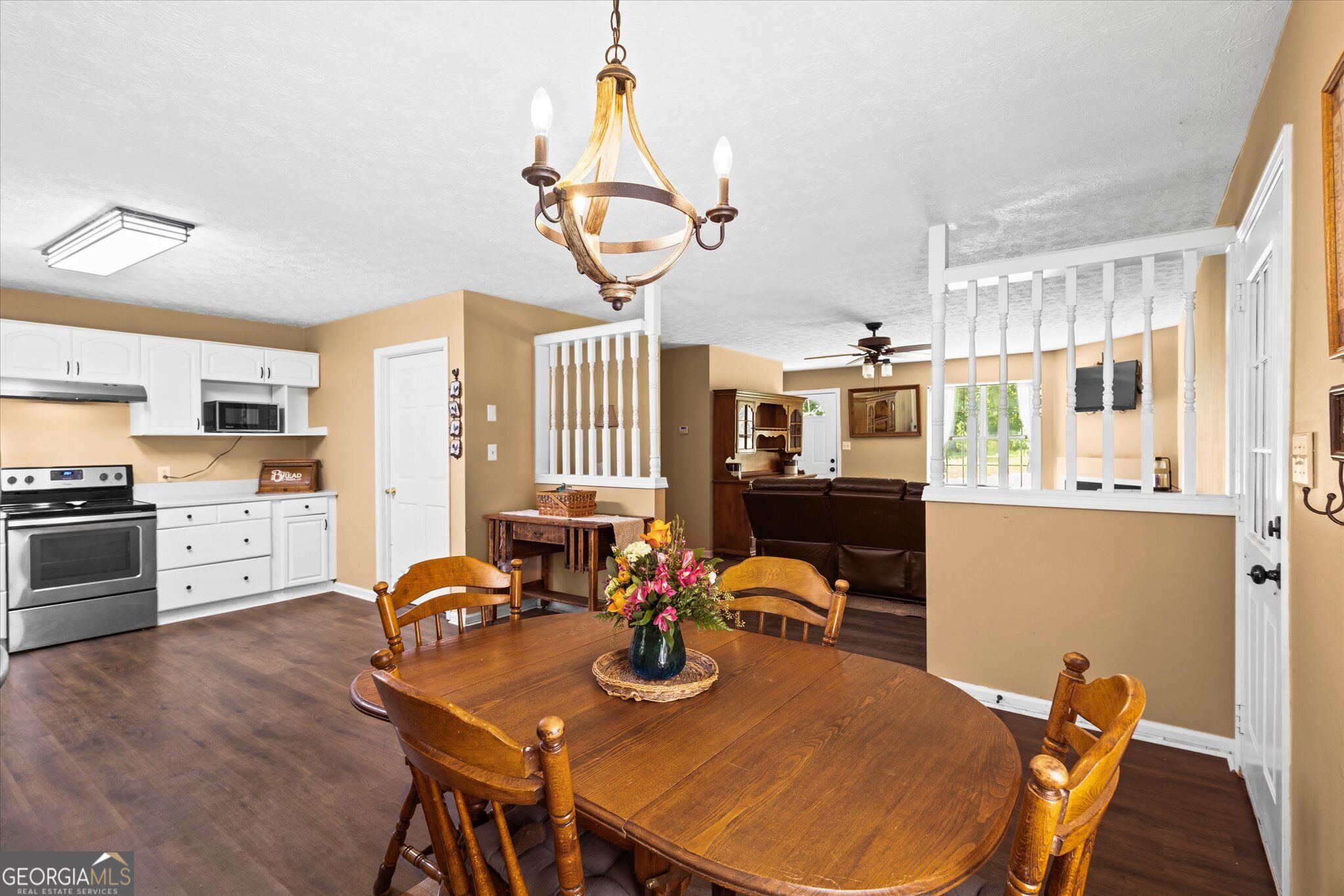190 Smoak Field Road Property Photo 24
