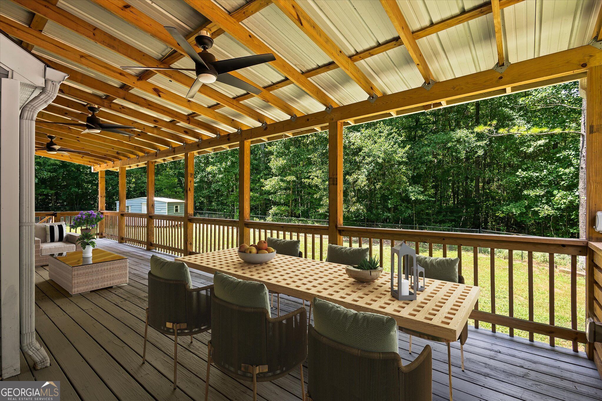 190 Smoak Field Road Property Photo 45