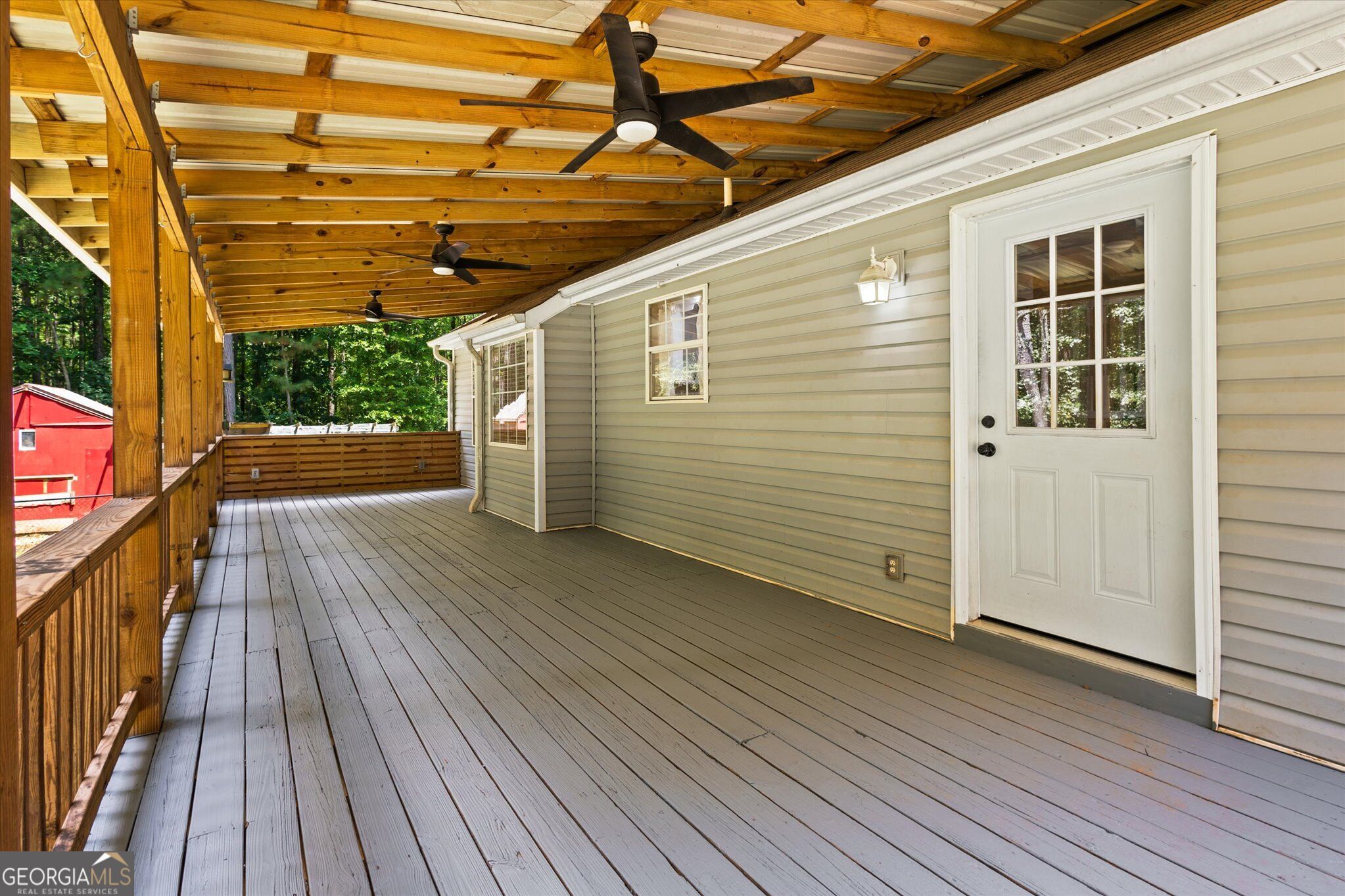 190 Smoak Field Road Property Photo 46