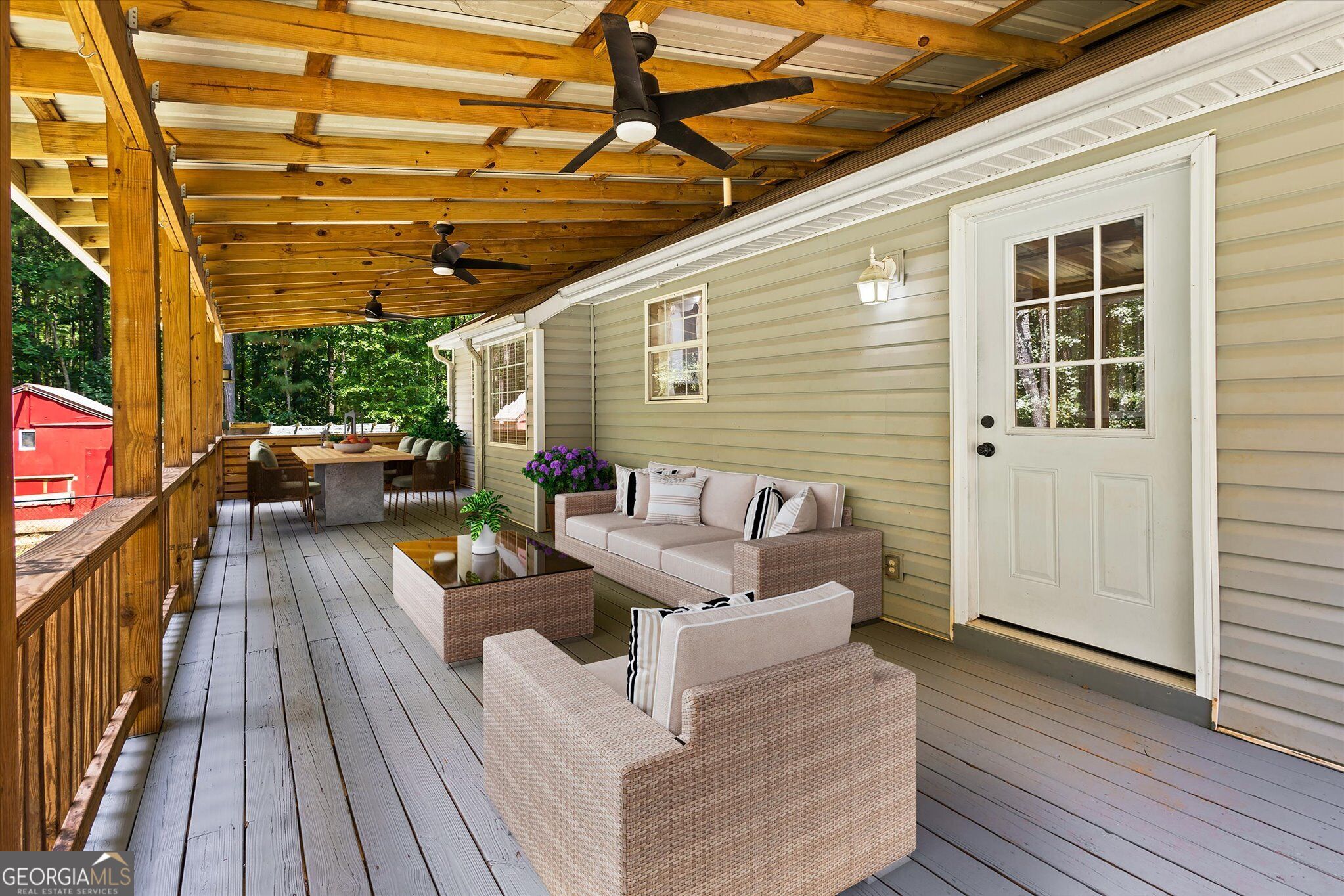190 Smoak Field Road Property Photo 47