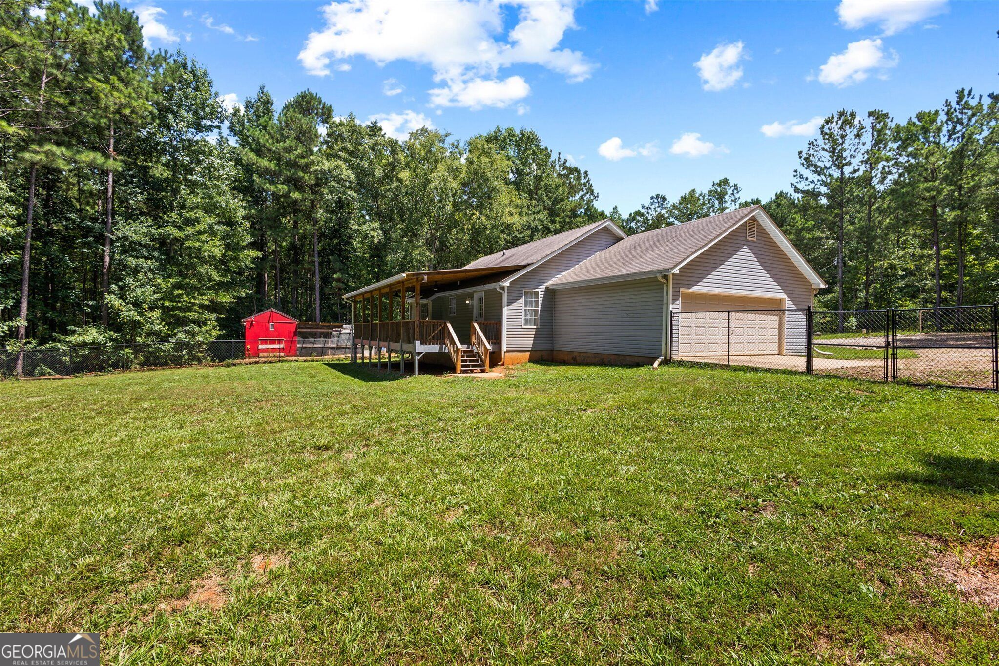 190 Smoak Field Road Property Photo 48