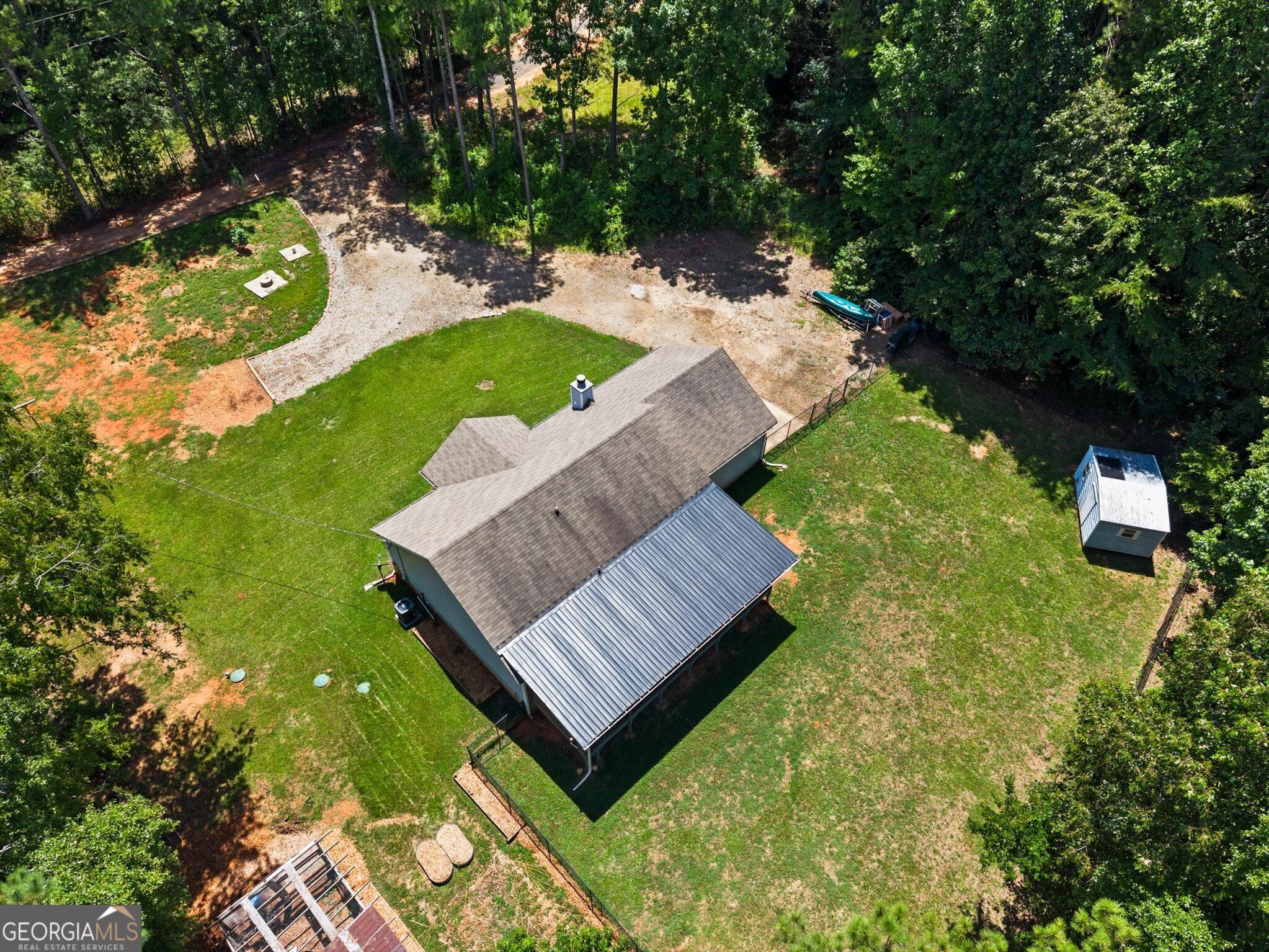 190 Smoak Field Road Property Photo 49