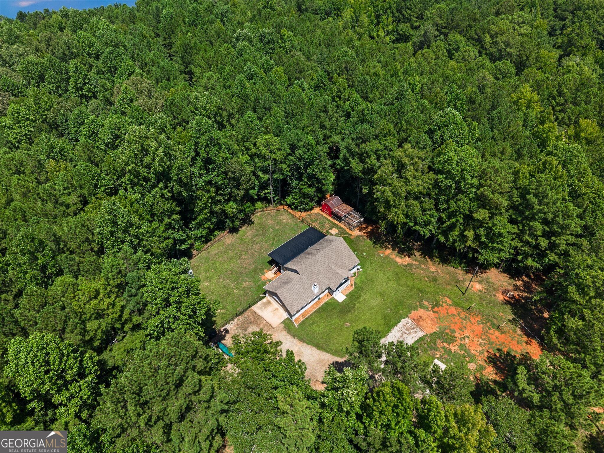 190 Smoak Field Road Property Photo 50